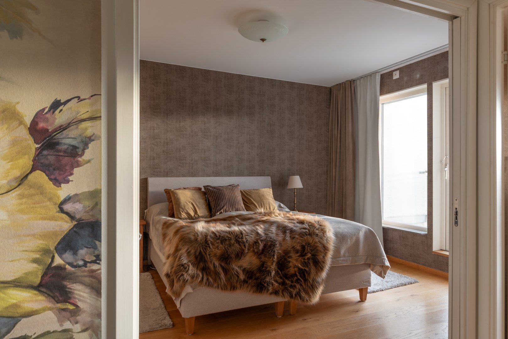 Bostadsbild från Sankta Ursulas väg 2AA, Såld i Blåsbo, Västerås