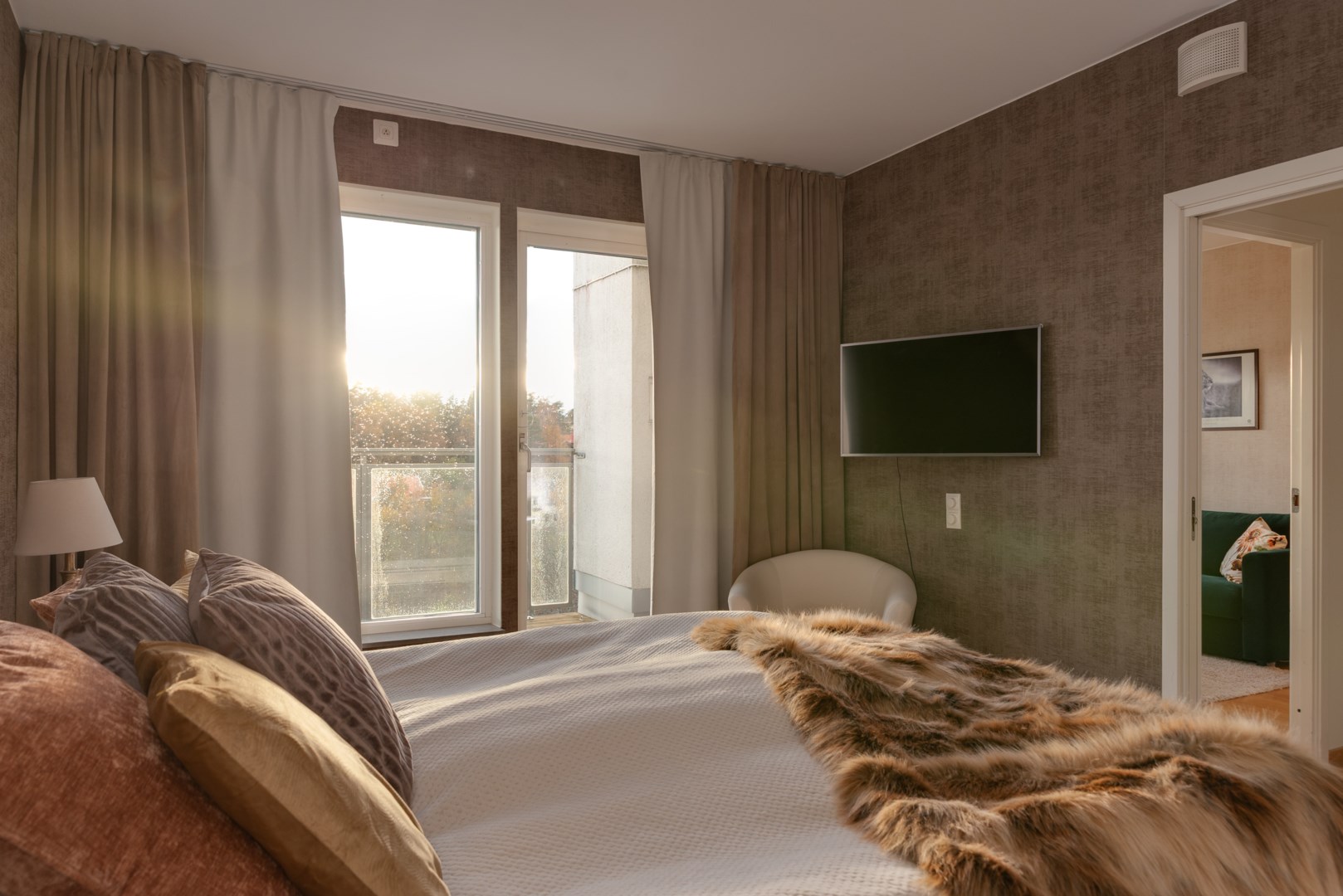 Bostadsbild från Sankta Ursulas väg 2AA, Såld i Blåsbo, Västerås