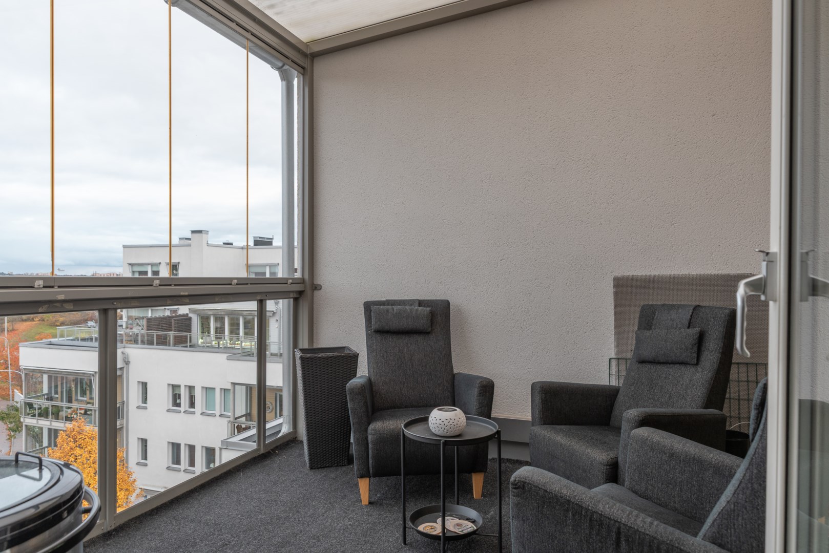 Bostadsbild från Sankta Ursulas väg 2AA, Såld i Blåsbo, Västerås