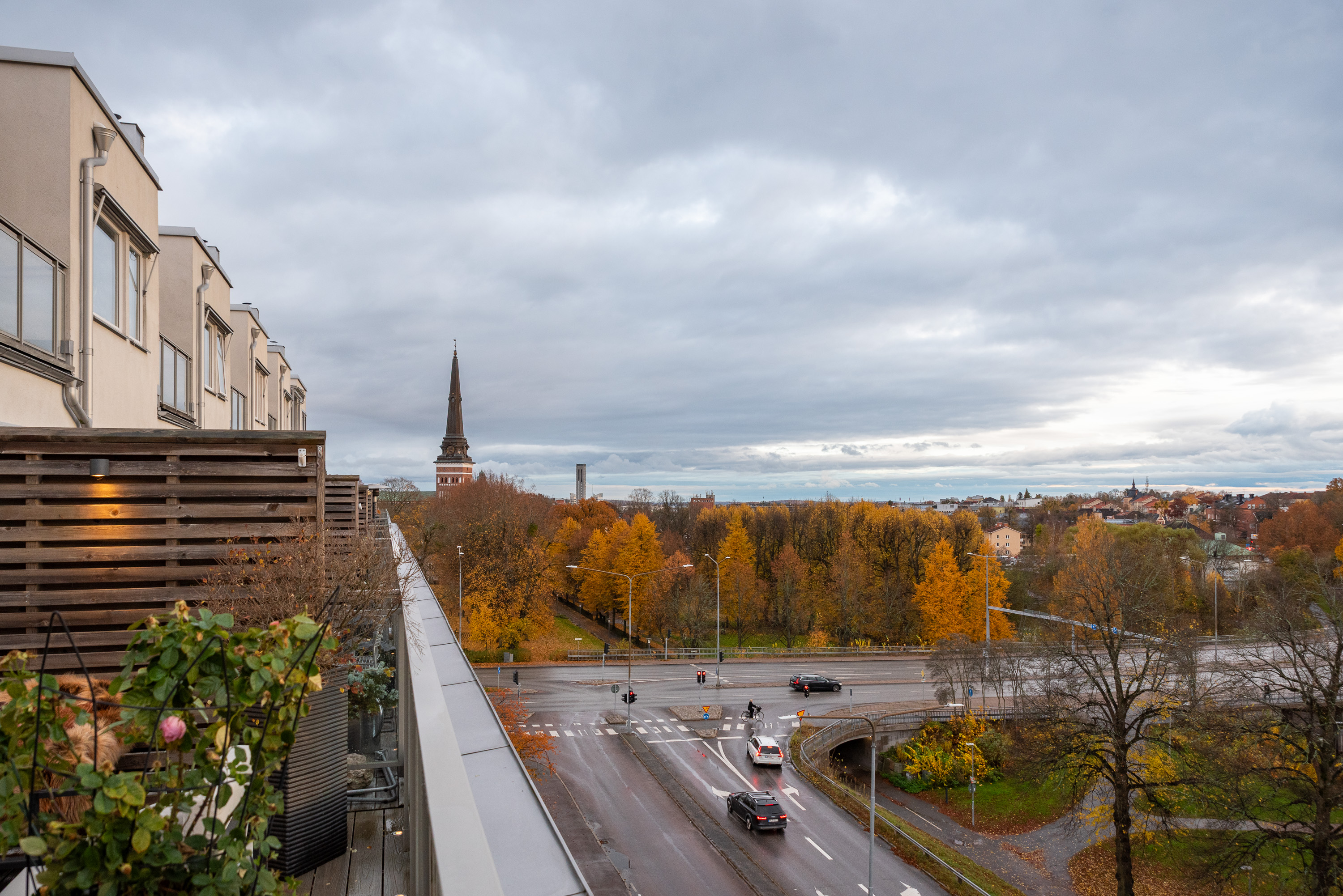 Bostadsbild från Sankta Ursulas väg 2AA, Såld i Blåsbo, Västerås