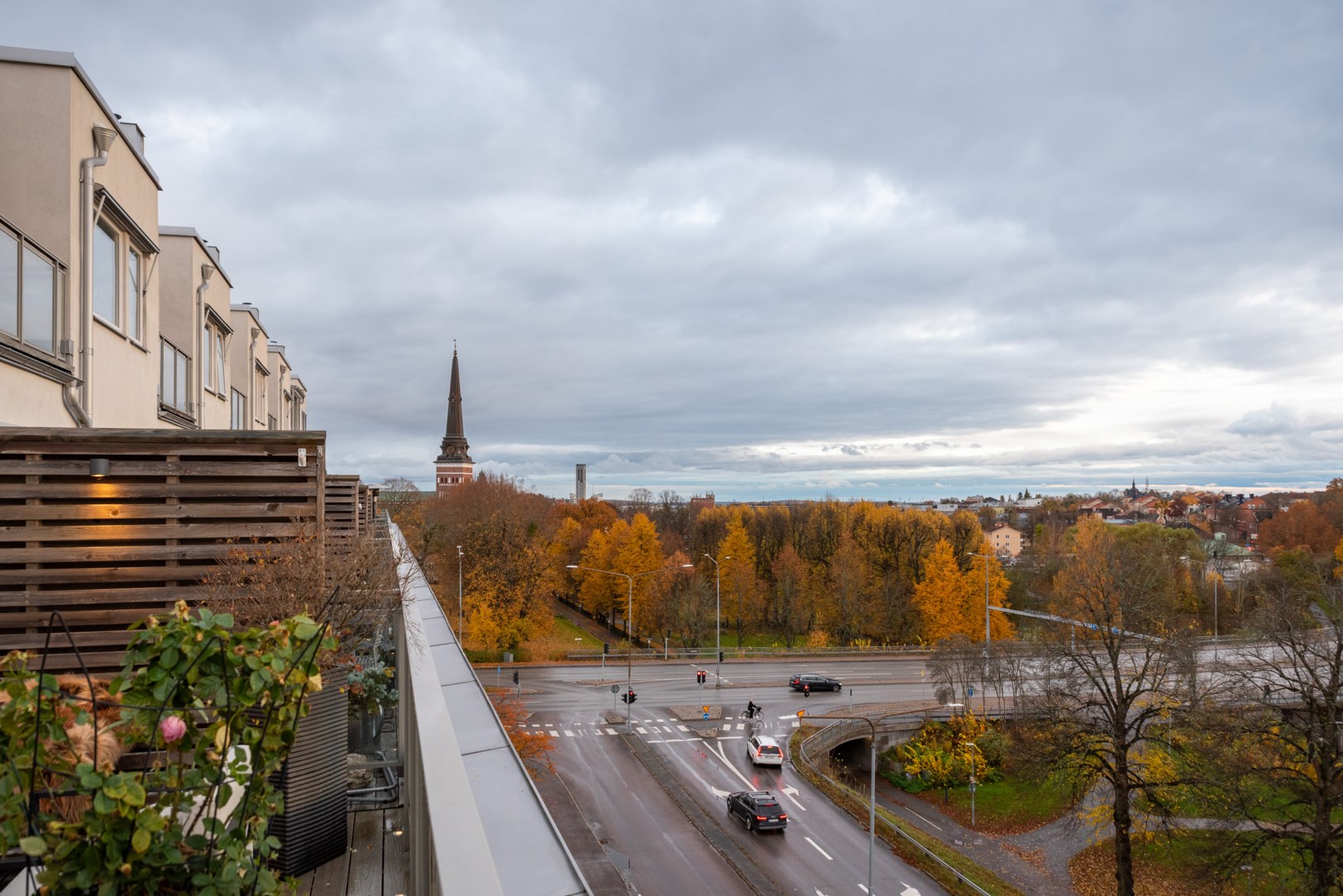 Bostadsbild från Sankta Ursulas väg 2AA, Såld i Blåsbo, Västerås
