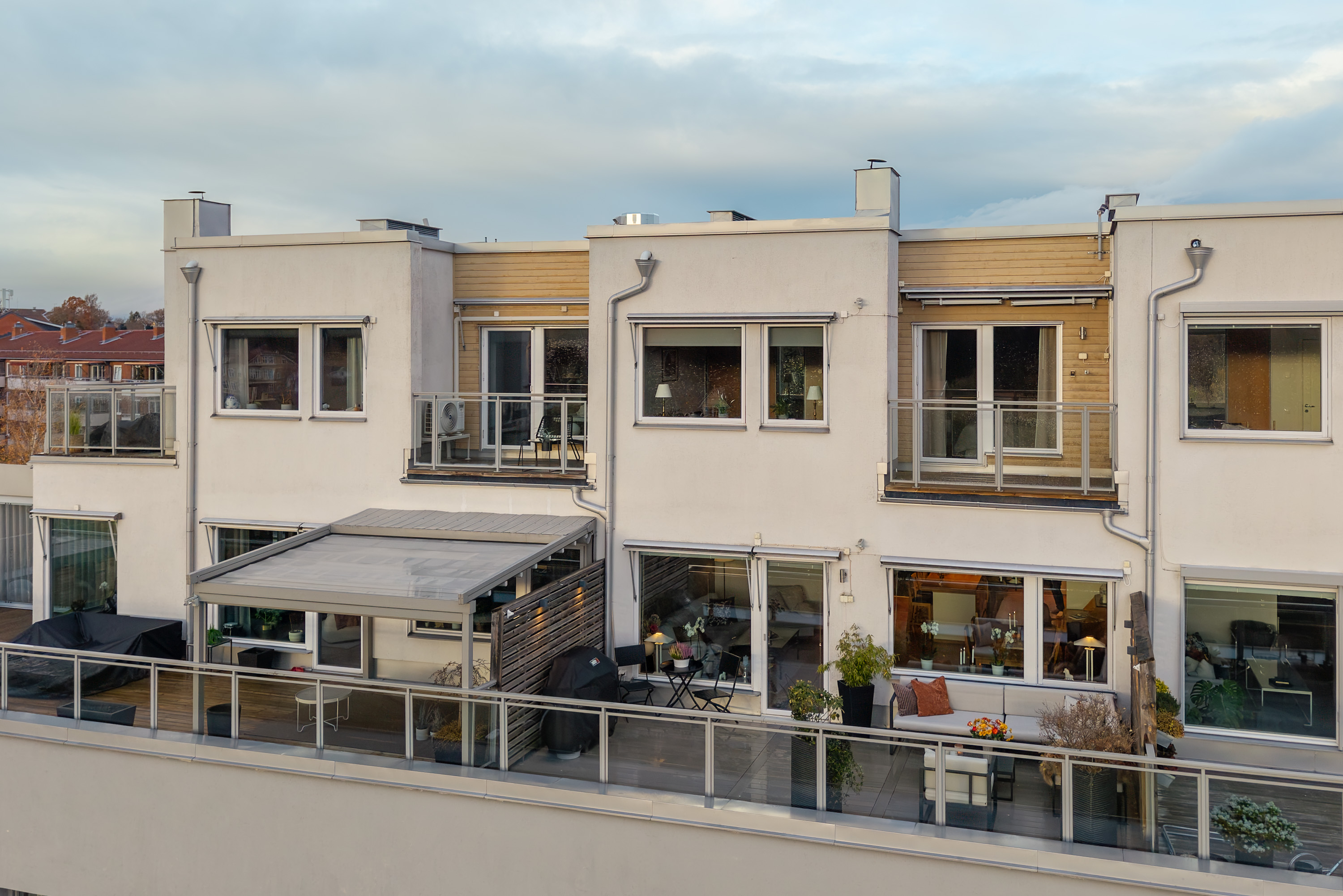 Bostadsbild från Sankta Ursulas väg 2AA, Såld i Blåsbo, Västerås