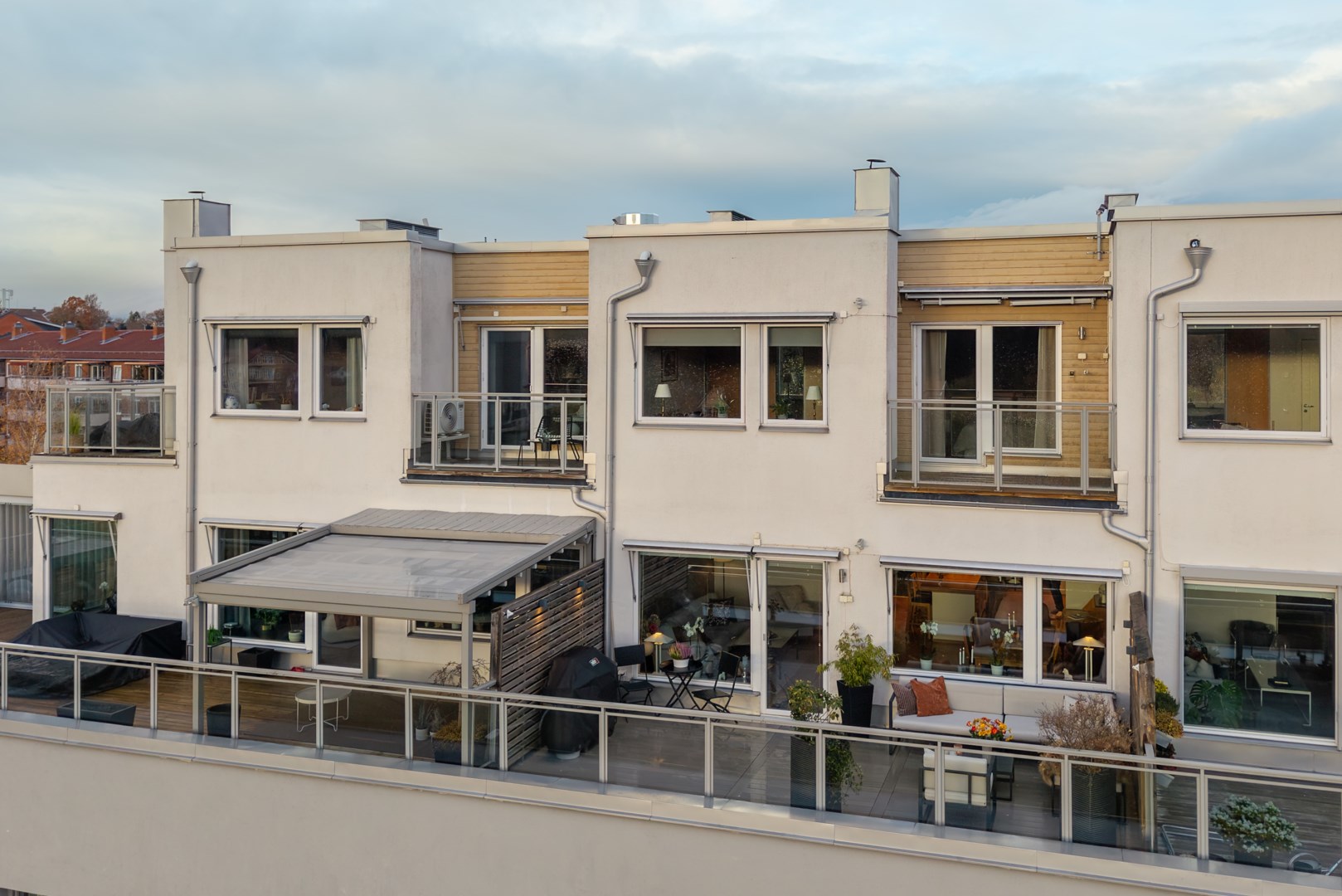 Bostadsbild från Sankta Ursulas väg 2AA, Såld i Blåsbo, Västerås