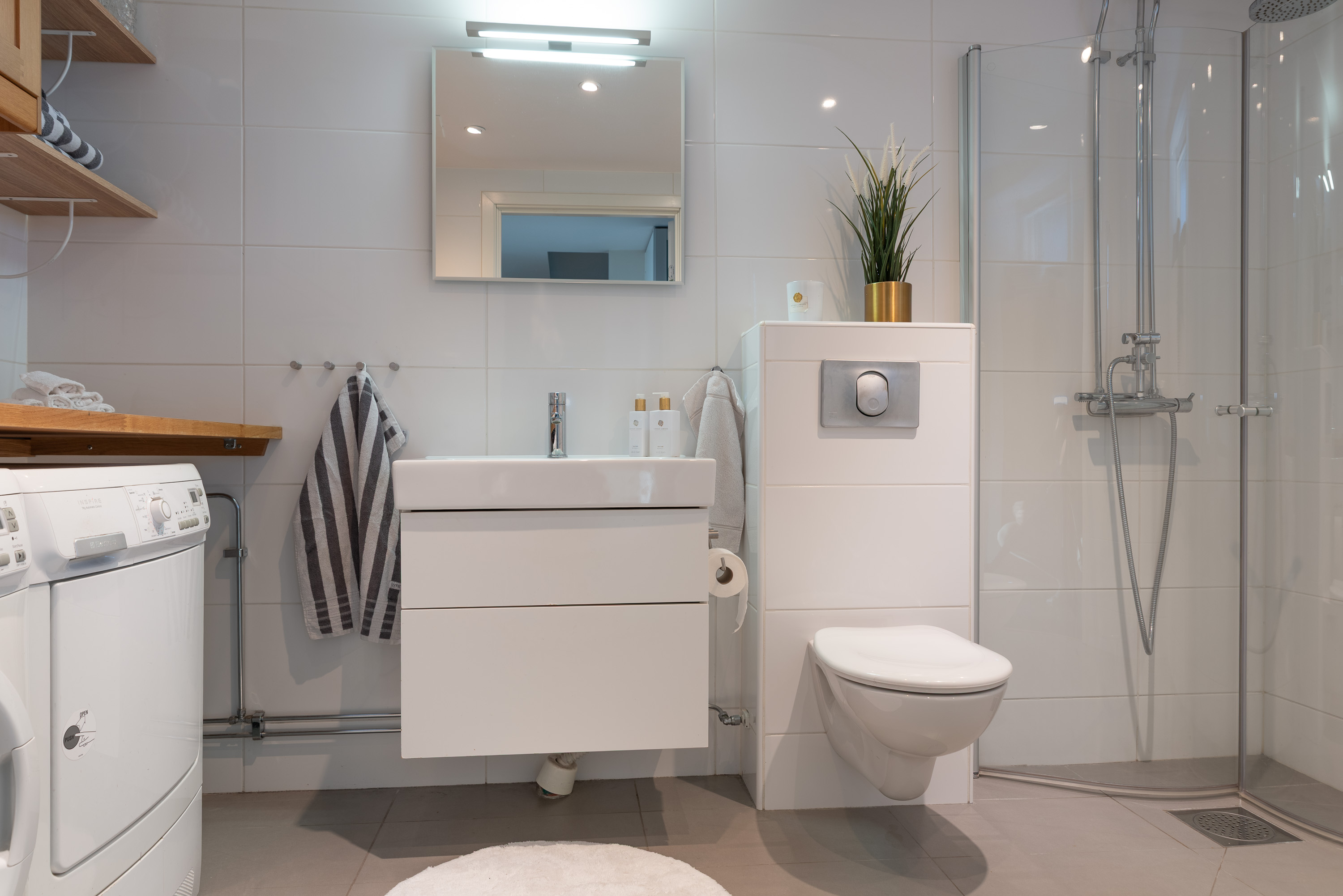 Bostadsbild från Sankta Ursulas väg 2AA, Såld i Blåsbo, Västerås