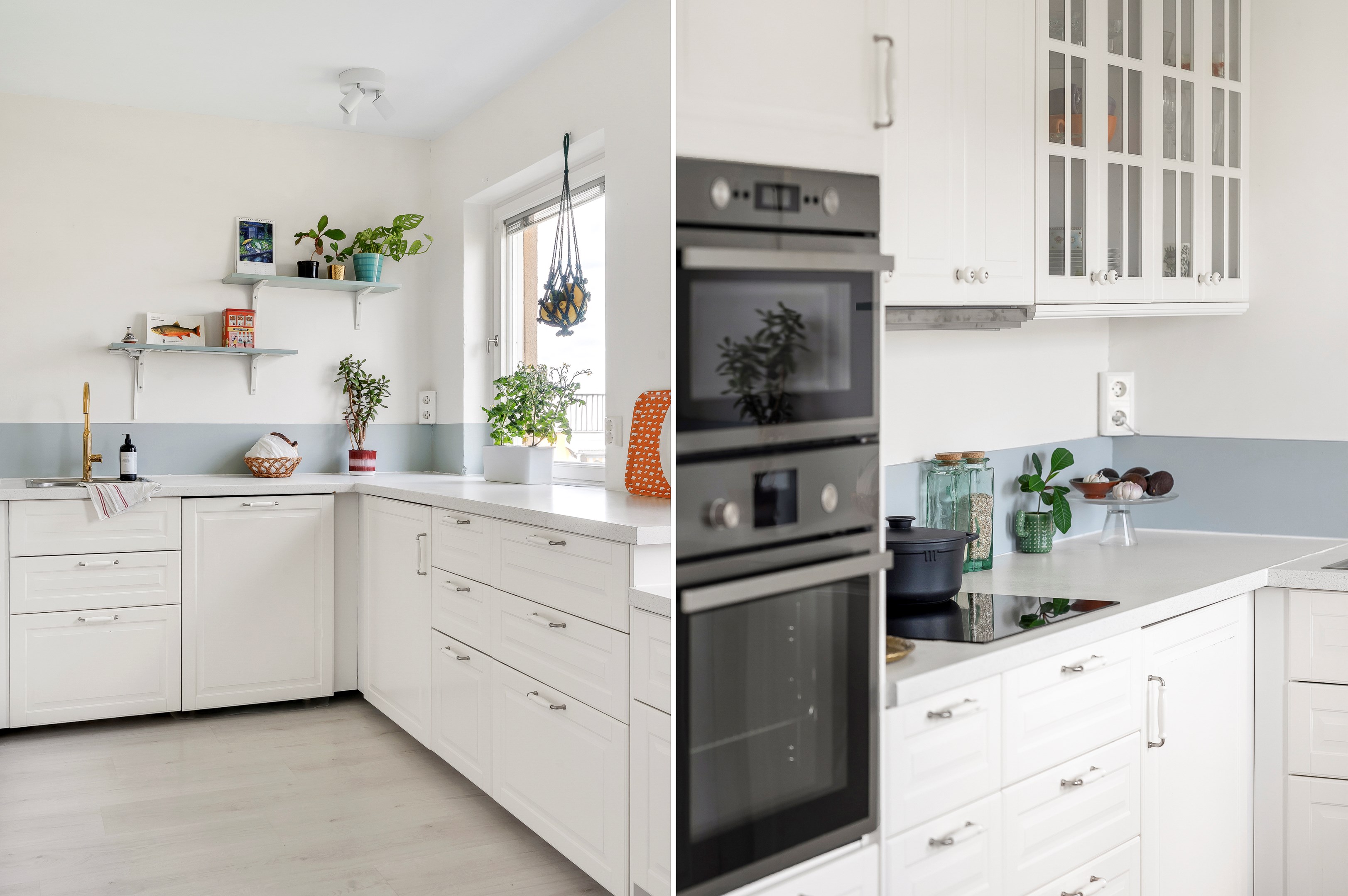 Bostadsbild från Gnejsvägen 6B, Såld i Eriksberg, Uppsala
