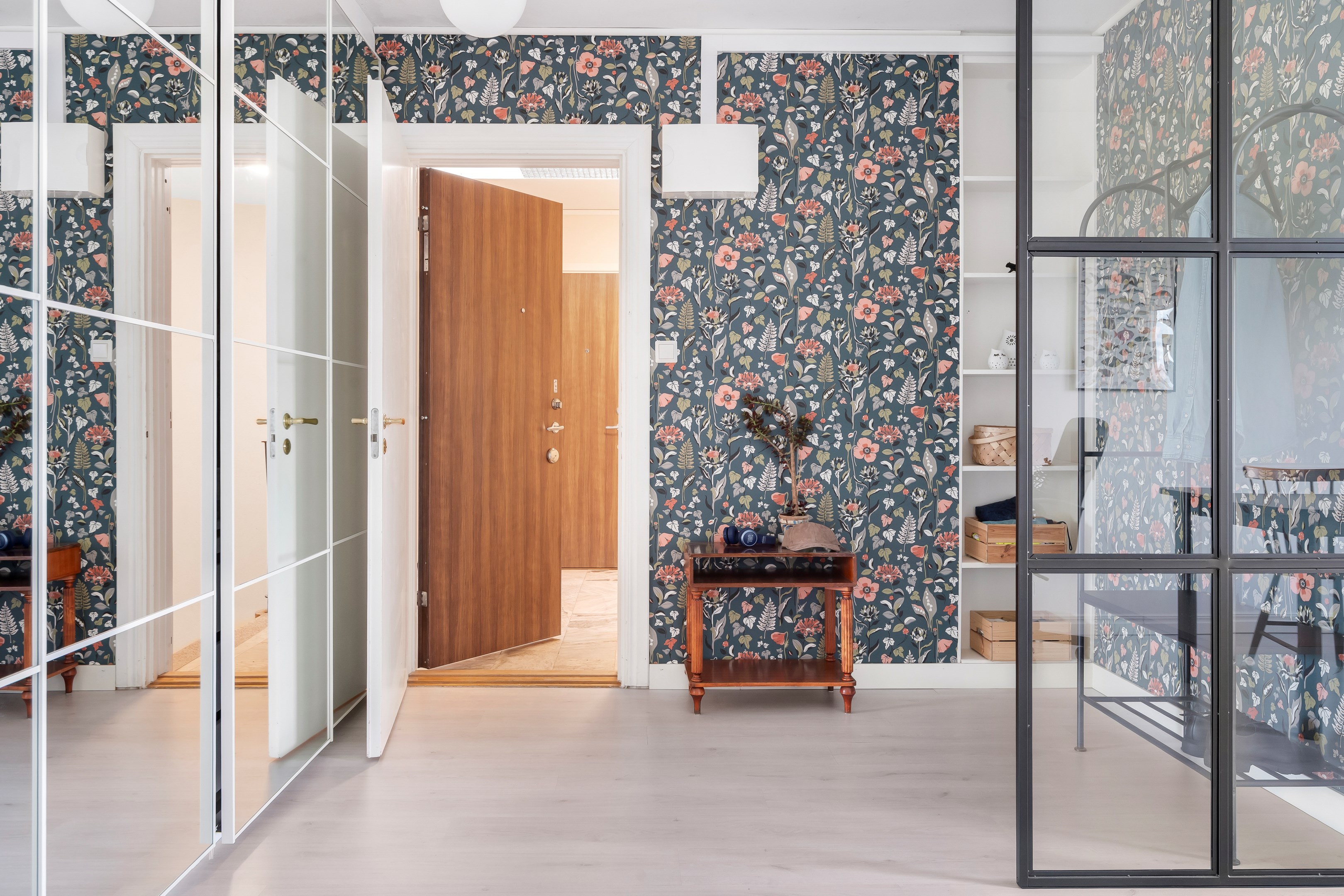 Bostadsbild från Gnejsvägen 6B, Såld i Eriksberg, Uppsala