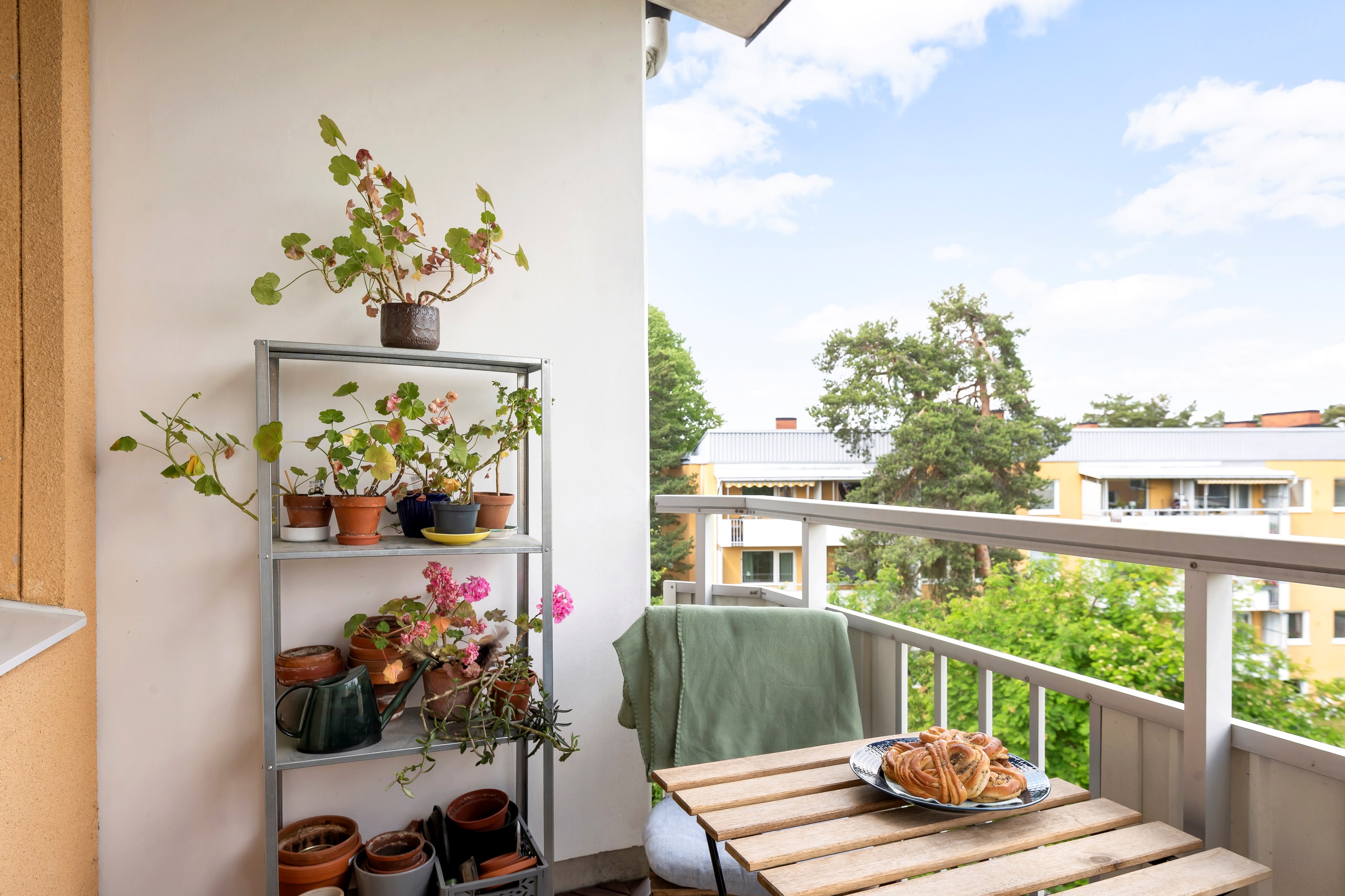 Bostadsbild från Gnejsvägen 6B, Såld i Eriksberg, Uppsala