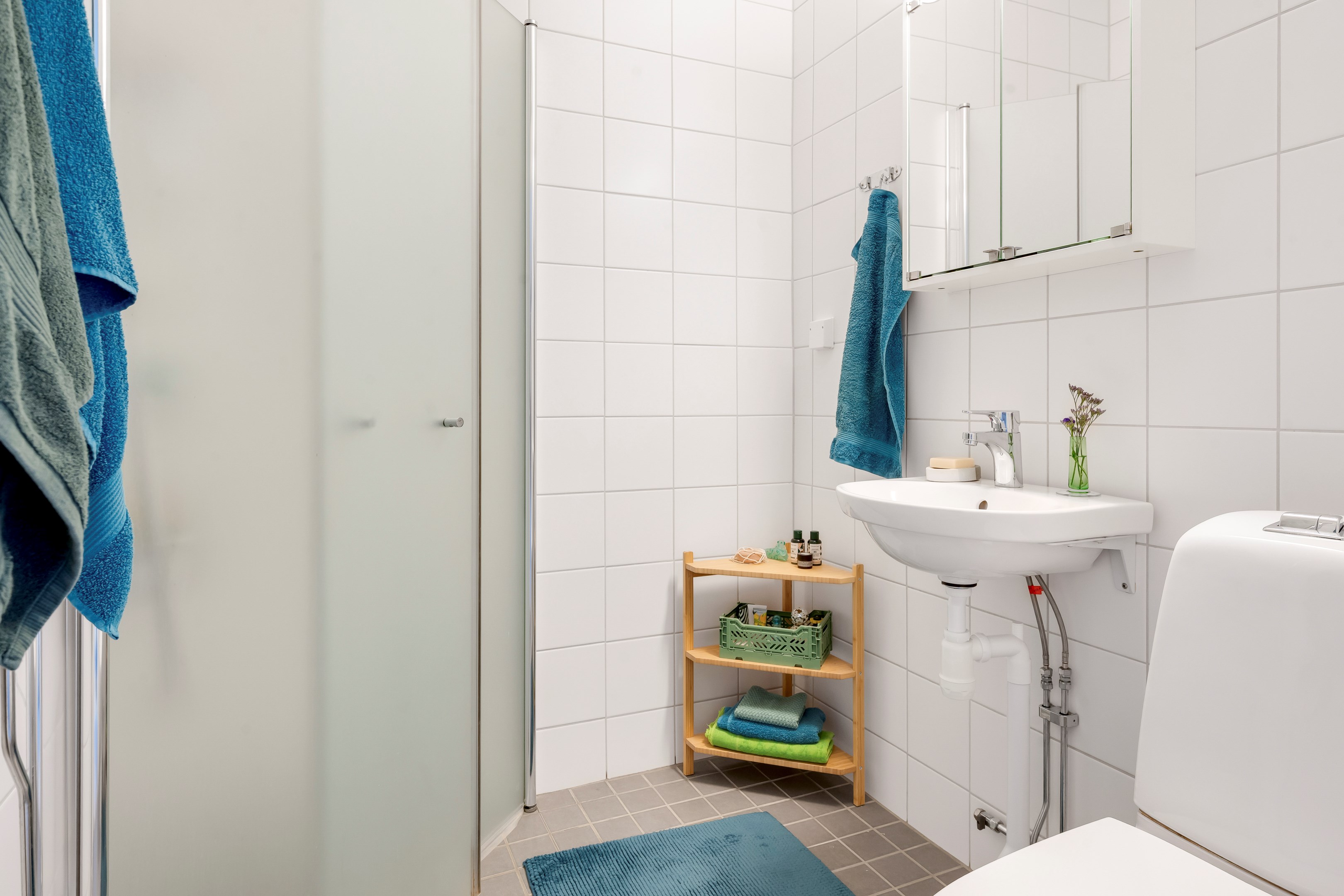Bostadsbild från Gnejsvägen 6B, Såld i Eriksberg, Uppsala