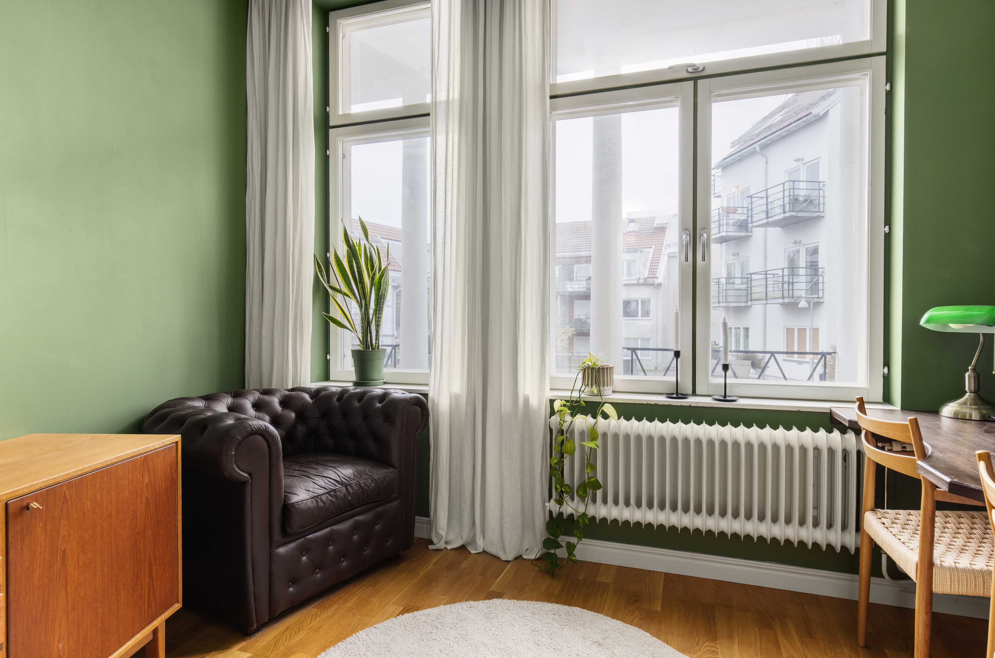 Bostadsbild från Barnhemsvägen 5, Kommande i Skuru, Nacka