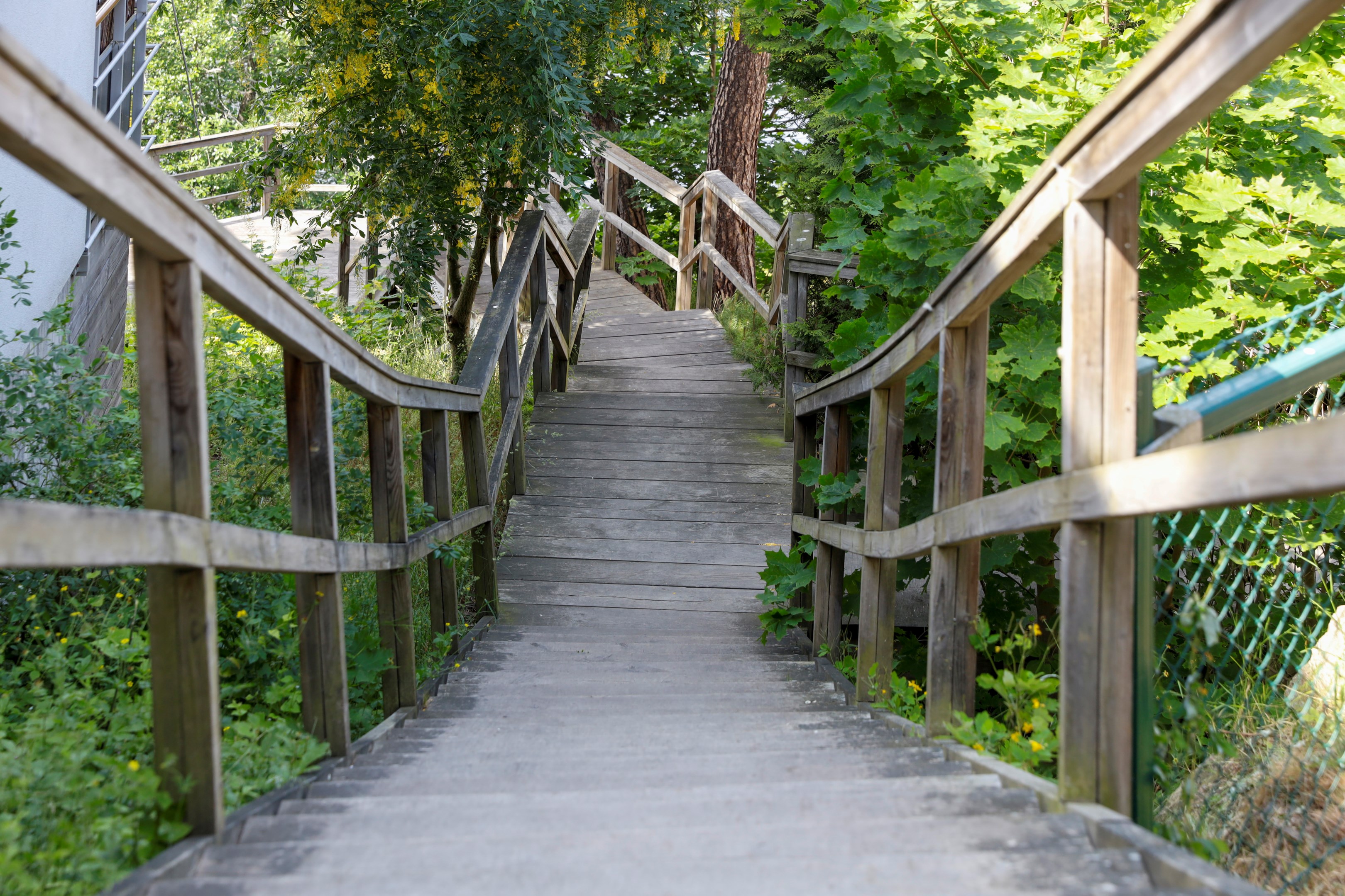 Bostadsbild från Barnhemsvägen 5, Kommande i Skuru, Nacka
