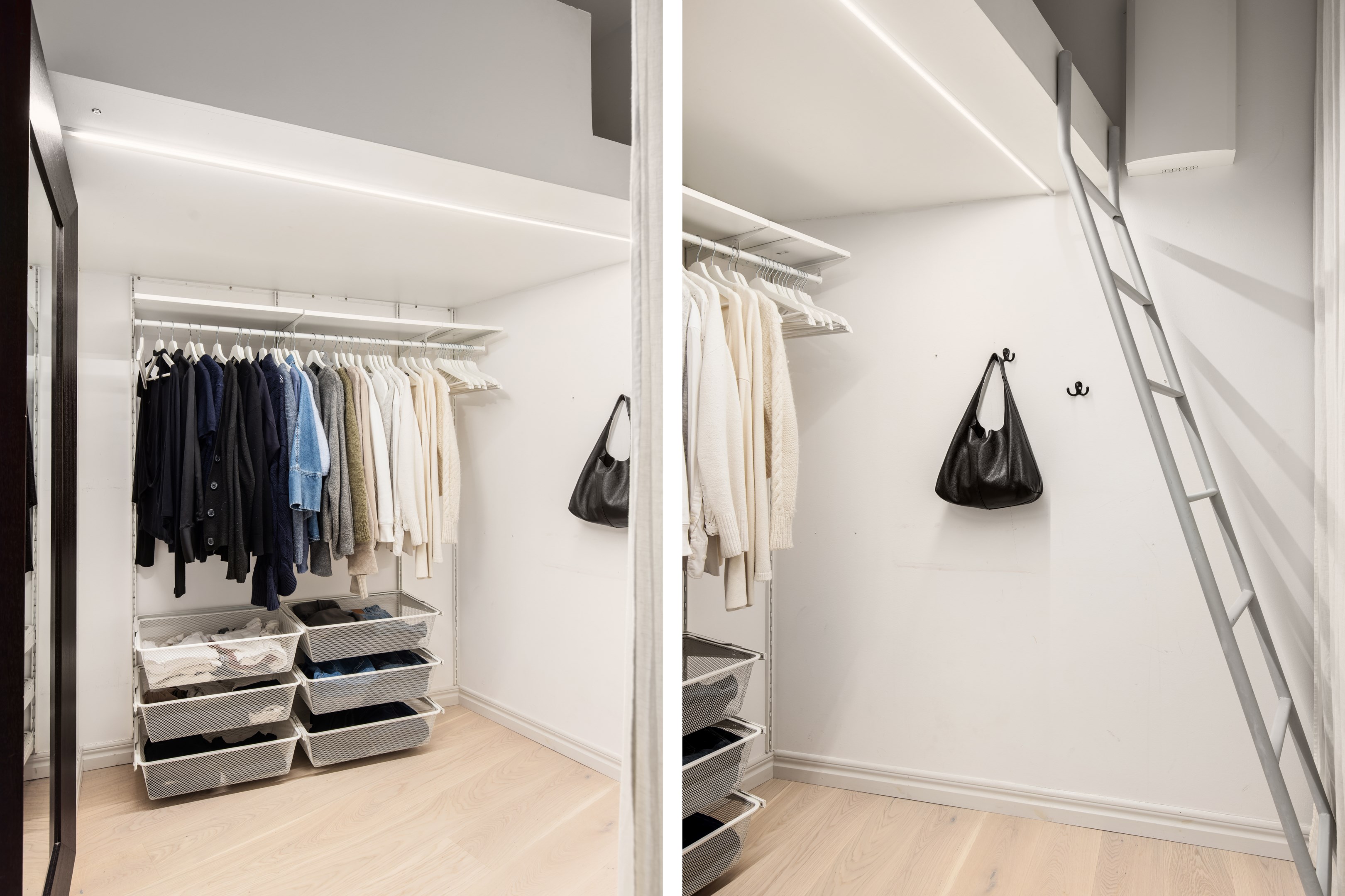 Bostadsbild från Barnhemsvägen 5, Kommande i Skuru, Nacka