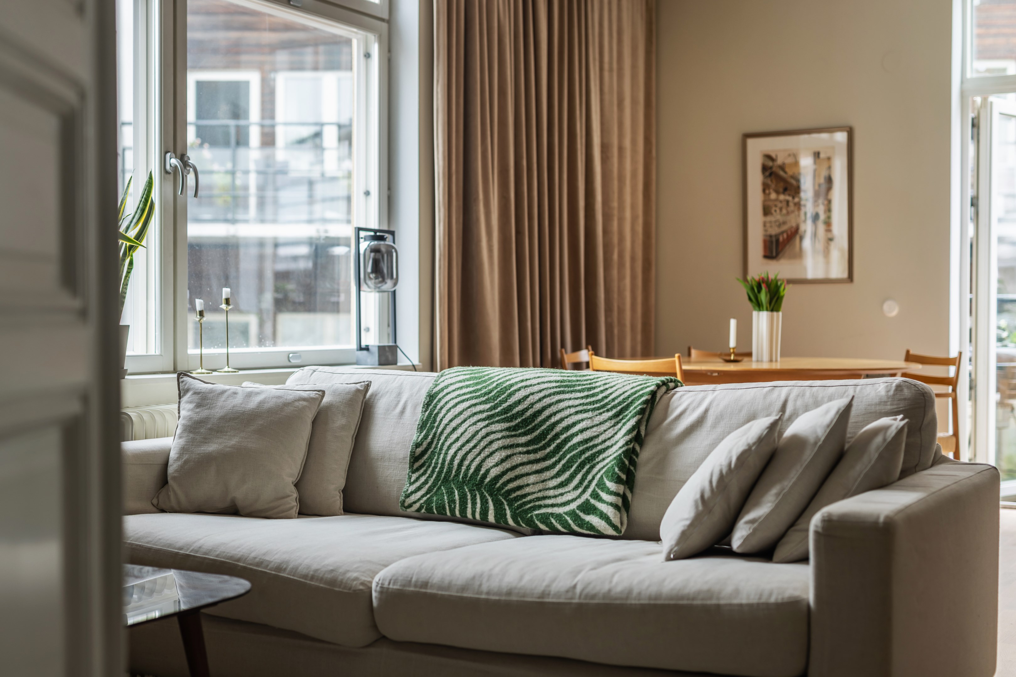 Bostadsbild från Barnhemsvägen 5, Kommande i Skuru, Nacka