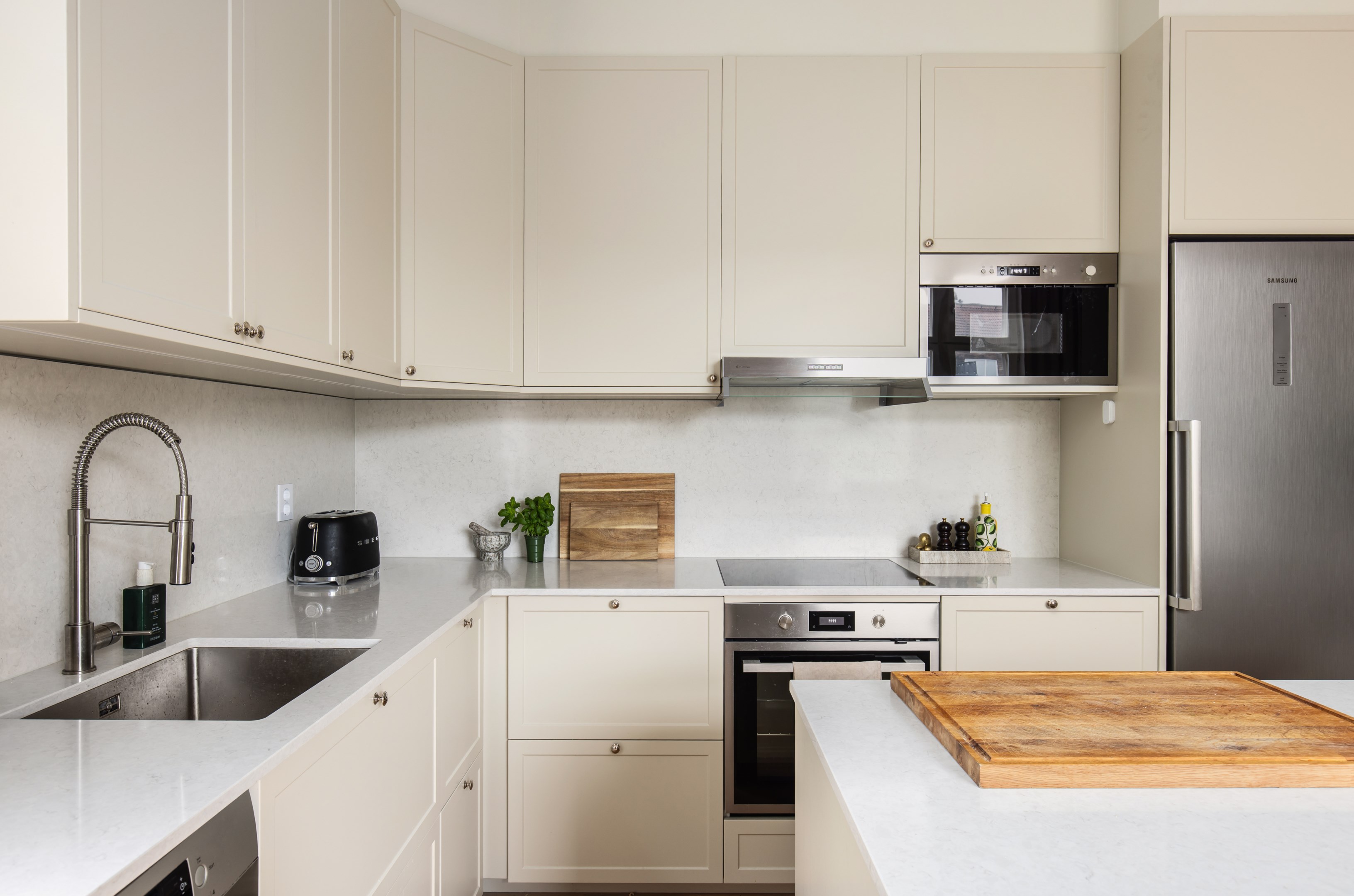 Bostadsbild från Barnhemsvägen 5, Kommande i Skuru, Nacka