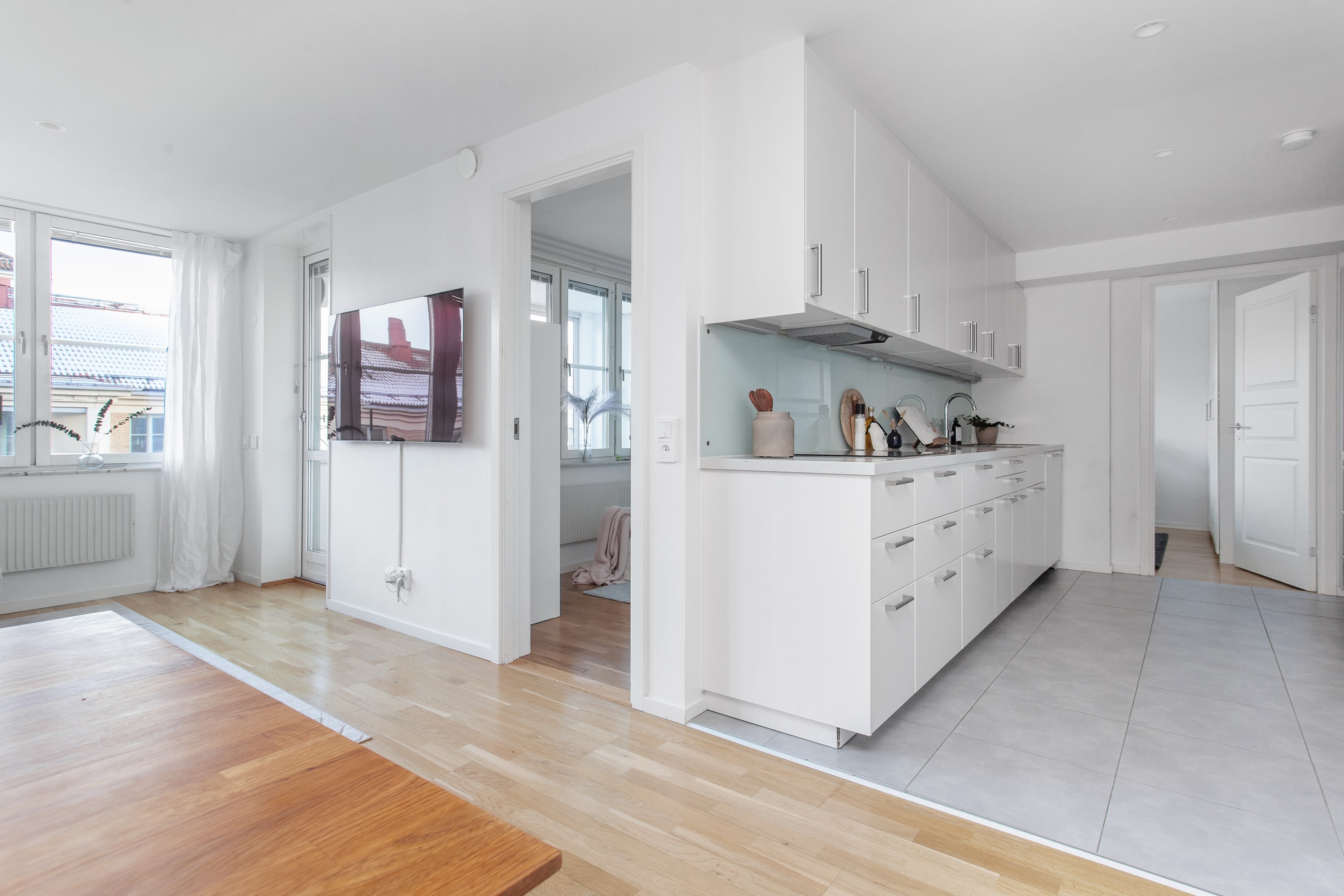 Bostadsbild från Rålambsvägen 12A, Till salu i Kungsholmen - Marieberg, Stockholm