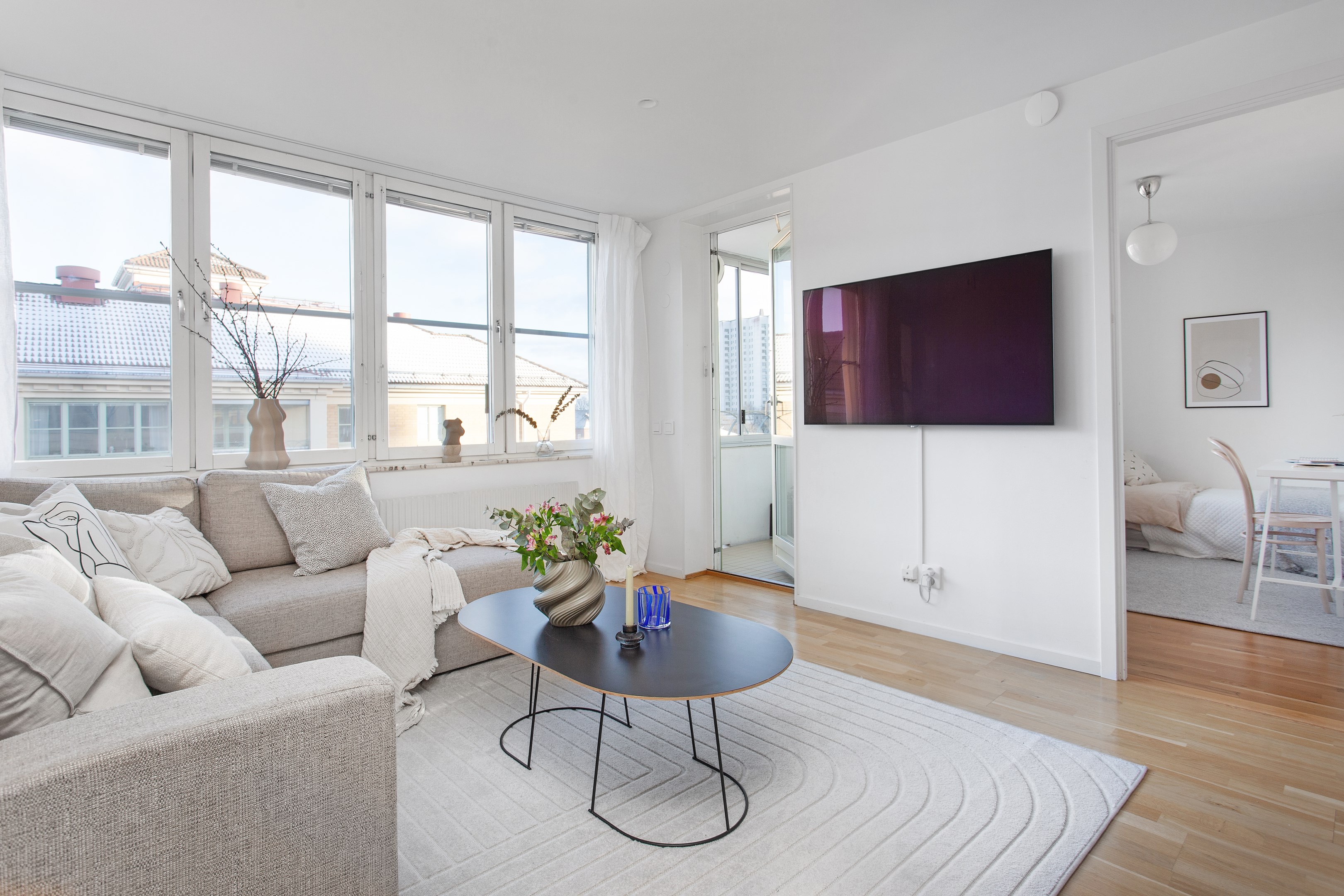 Bostadsbild från Rålambsvägen 12A, Till salu i Kungsholmen - Marieberg, Stockholm