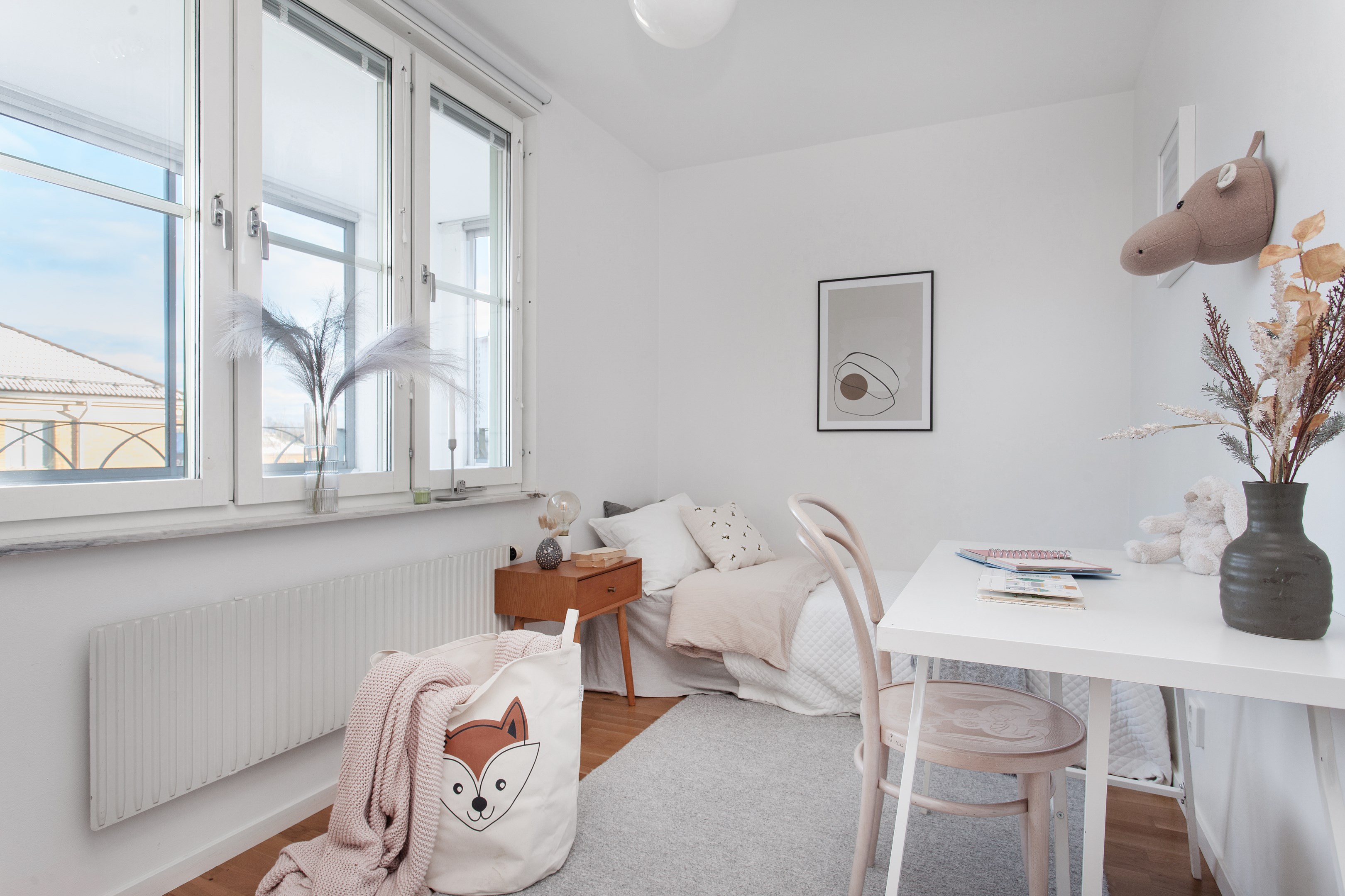 Bostadsbild från Rålambsvägen 12A, Till salu i Kungsholmen - Marieberg, Stockholm