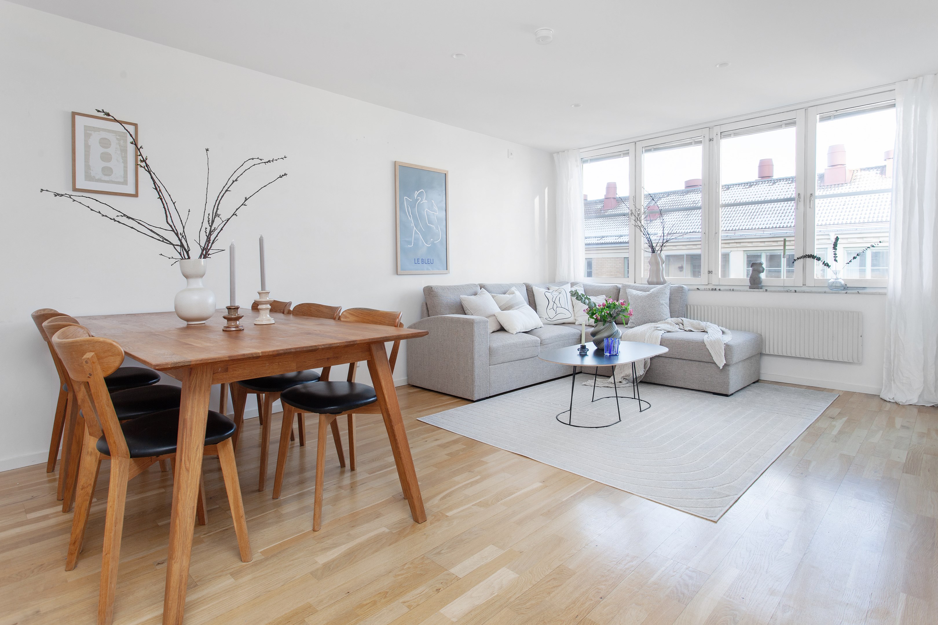 Bostadsbild från Rålambsvägen 12A, Till salu i Kungsholmen - Marieberg, Stockholm