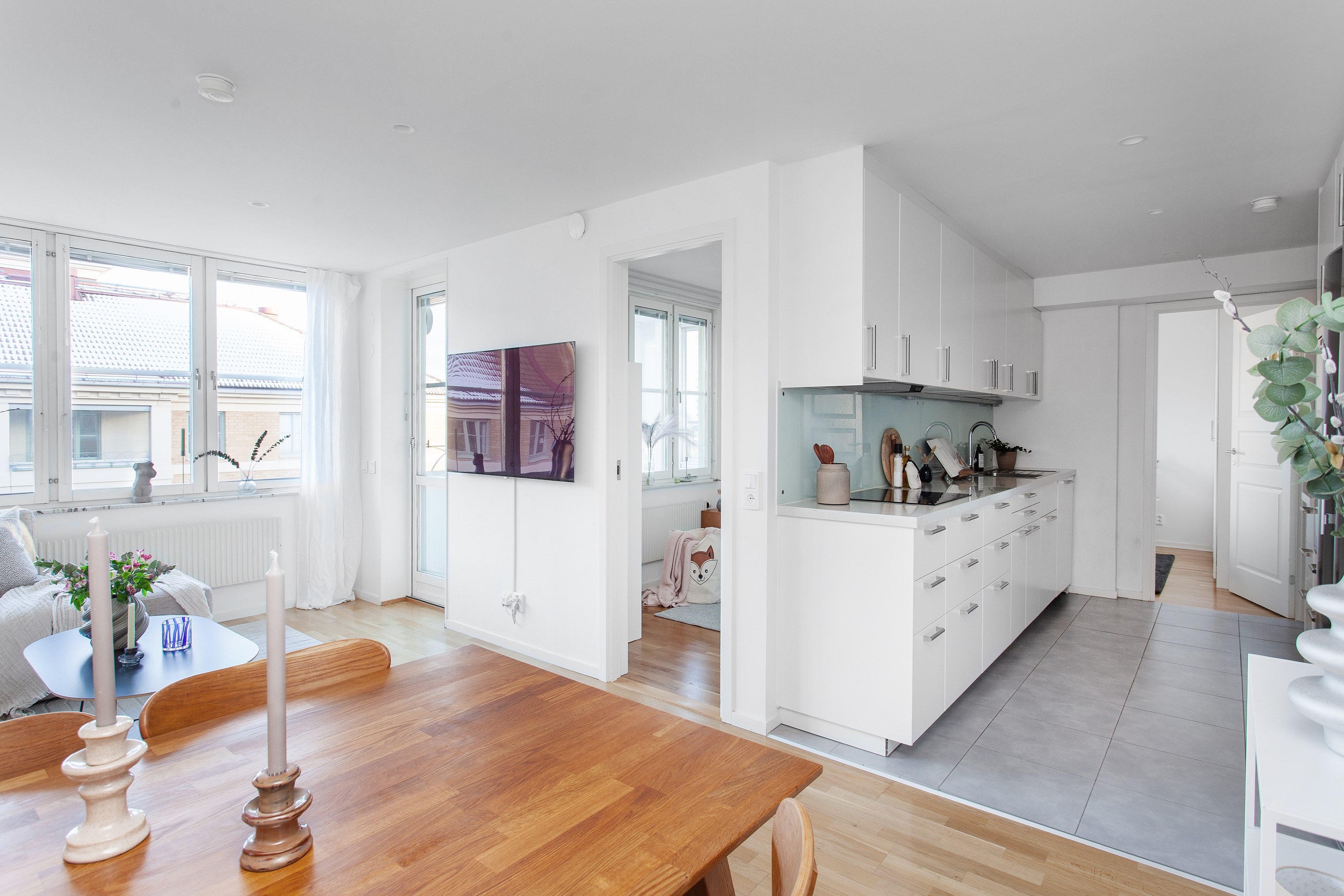 Bostadsbild från Rålambsvägen 12A, Till salu i Kungsholmen - Marieberg, Stockholm