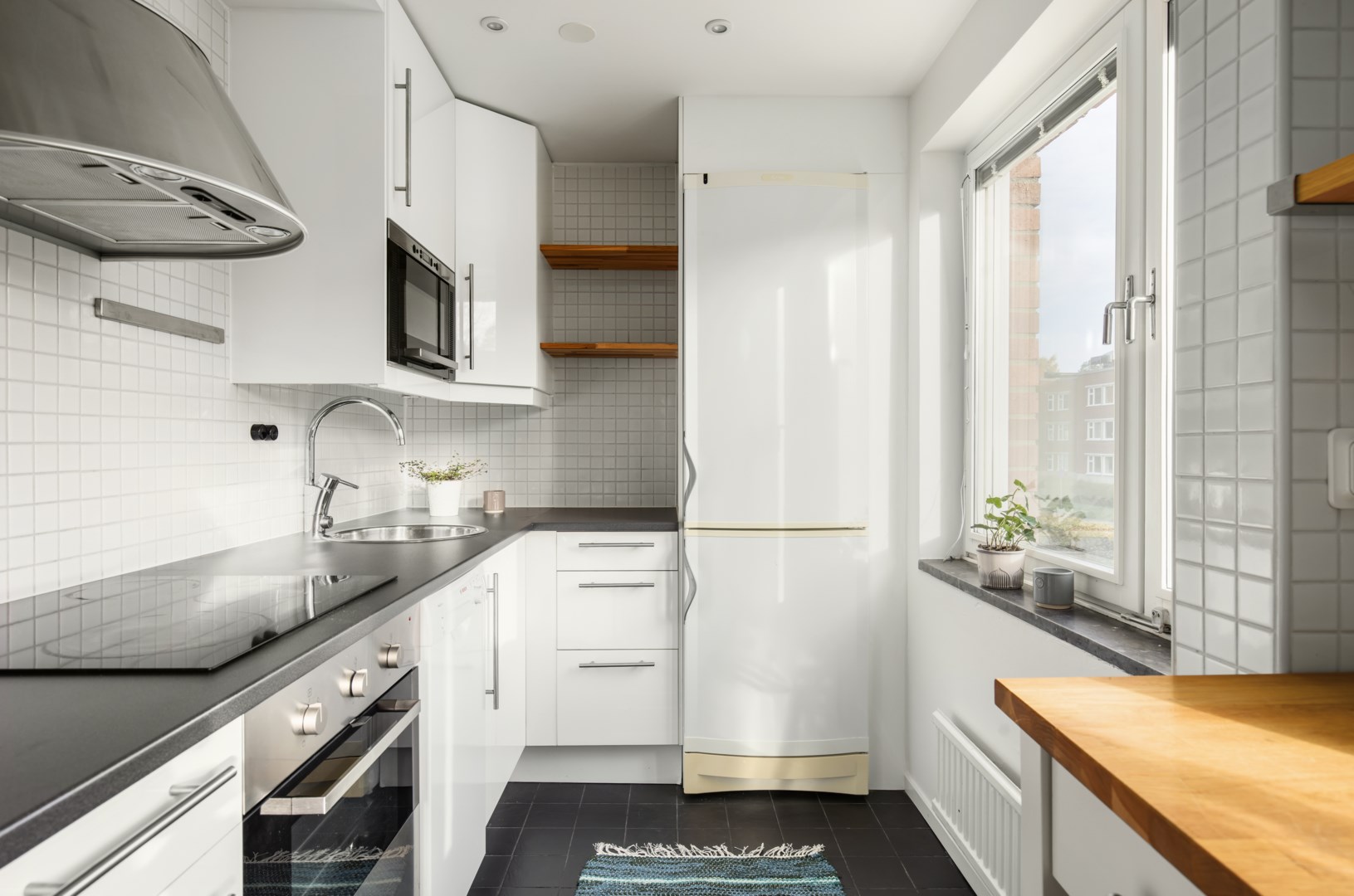 Bostadsbild från Ektorpsvägen 9, Såld i Ektorp, Nacka