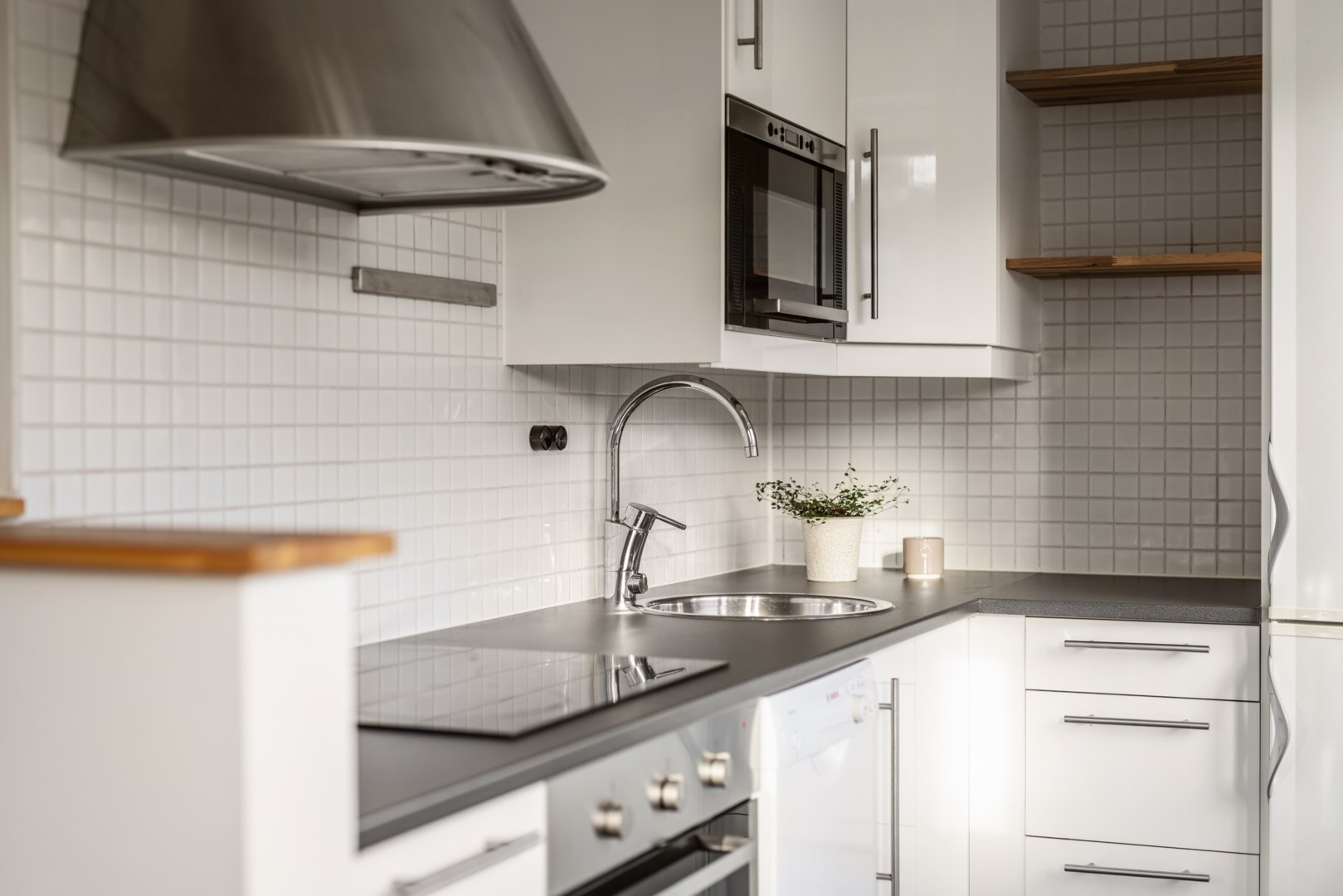 Bostadsbild från Ektorpsvägen 9, Såld i Ektorp, Nacka