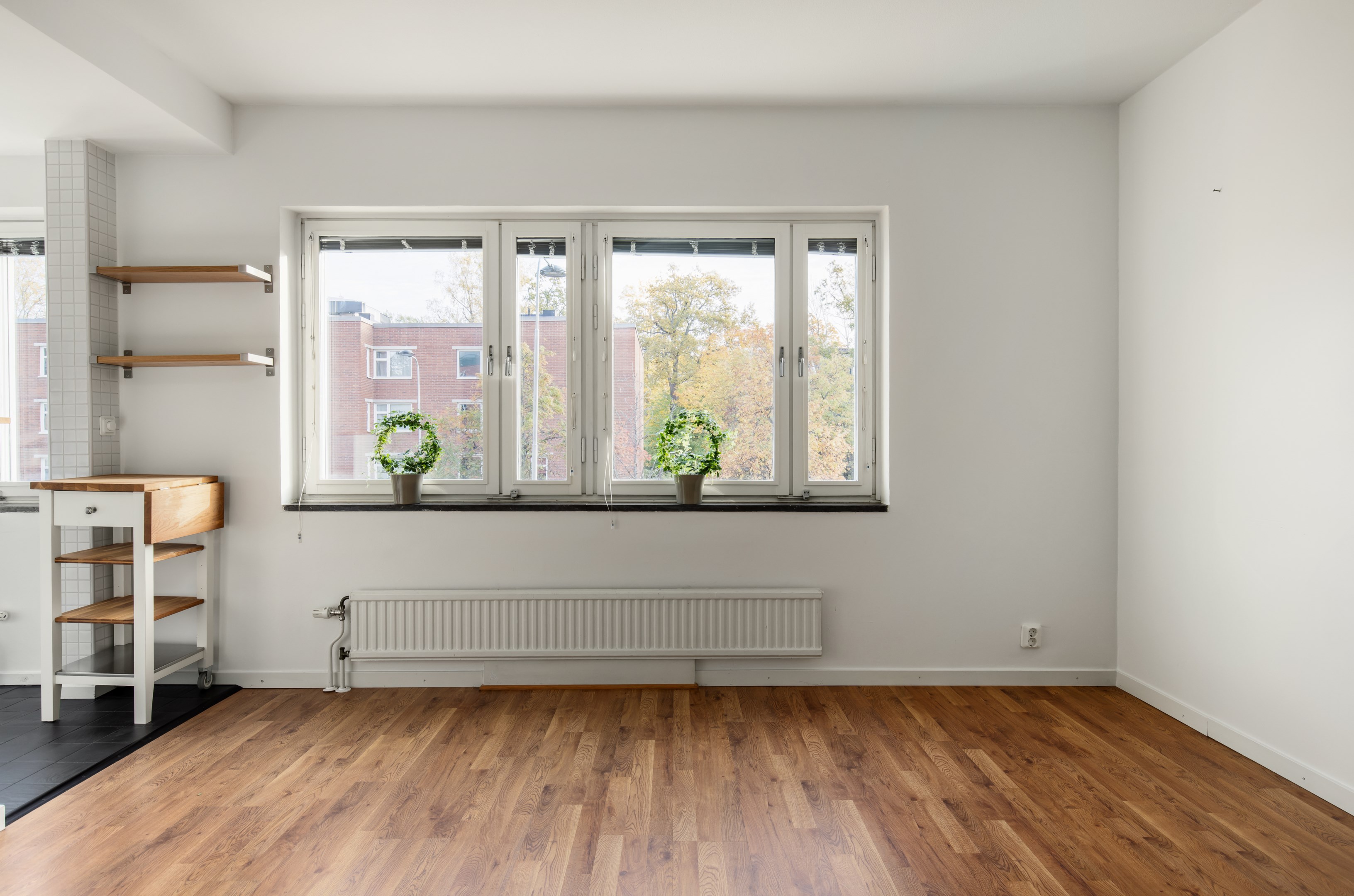 Bostadsbild från Ektorpsvägen 9, Såld i Ektorp, Nacka