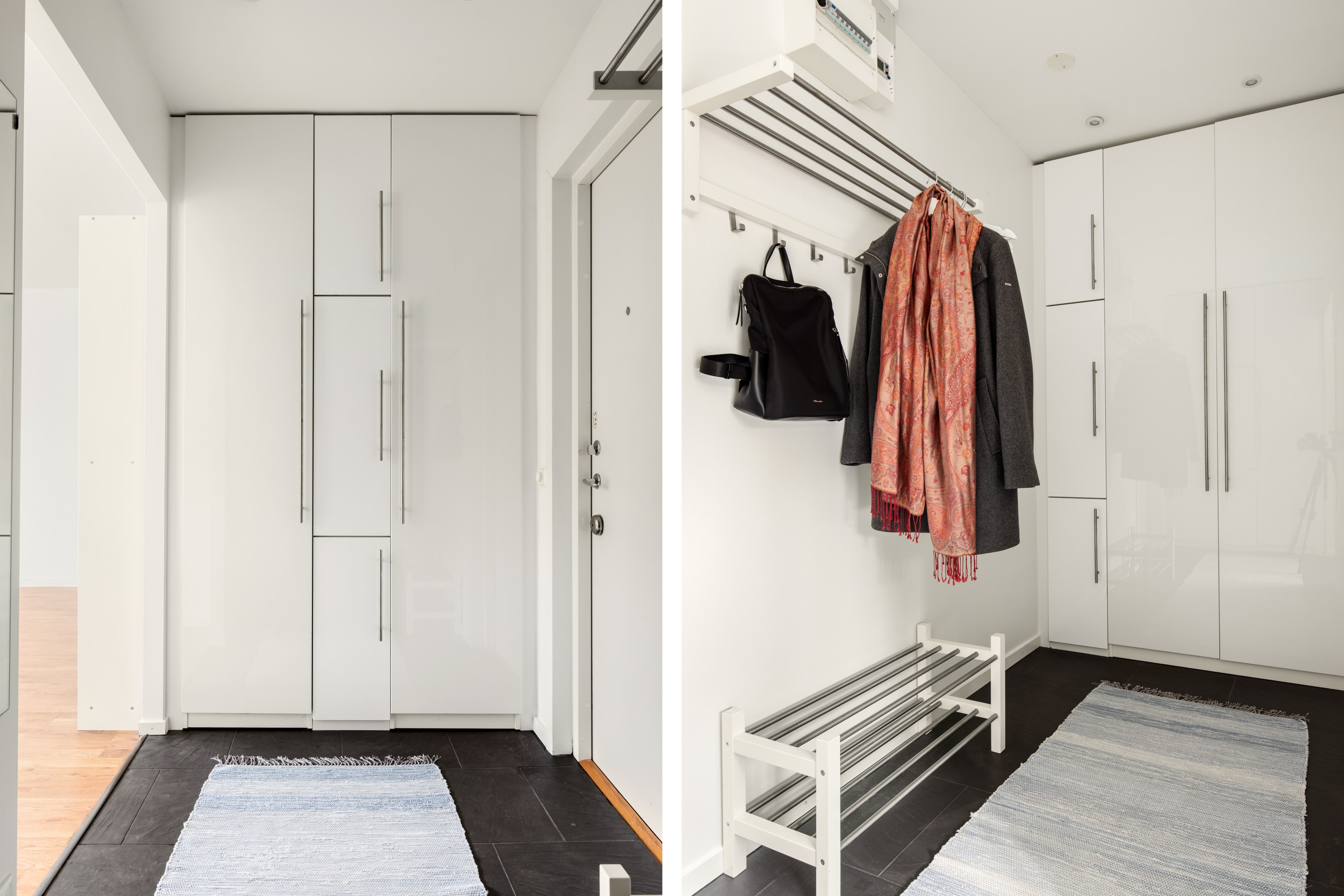 Bostadsbild från Ektorpsvägen 9, Såld i Ektorp, Nacka