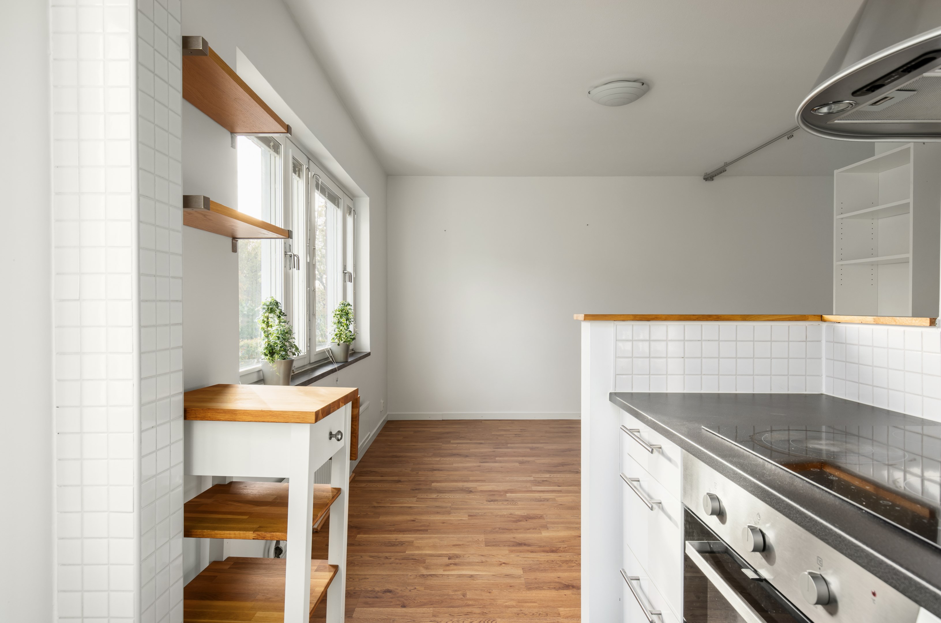 Bostadsbild från Ektorpsvägen 9, Såld i Ektorp, Nacka