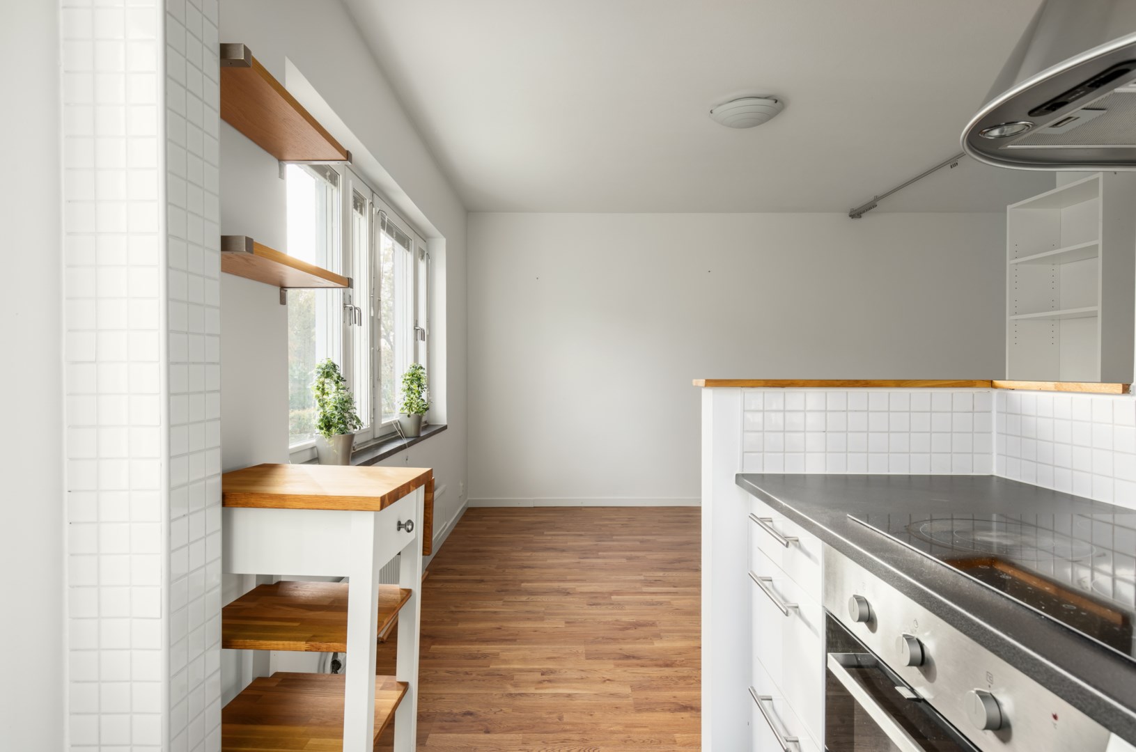 Bostadsbild från Ektorpsvägen 9, Såld i Ektorp, Nacka