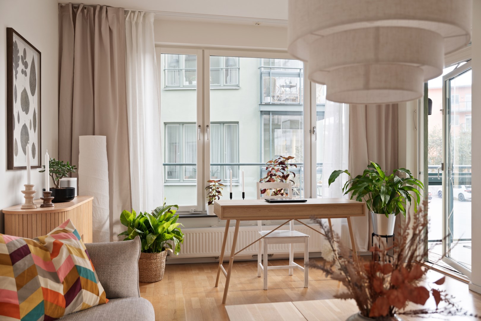 Bostadsbild från Sjökvarnsbacken 6, Till salu i Saltsjöqvarn, Nacka