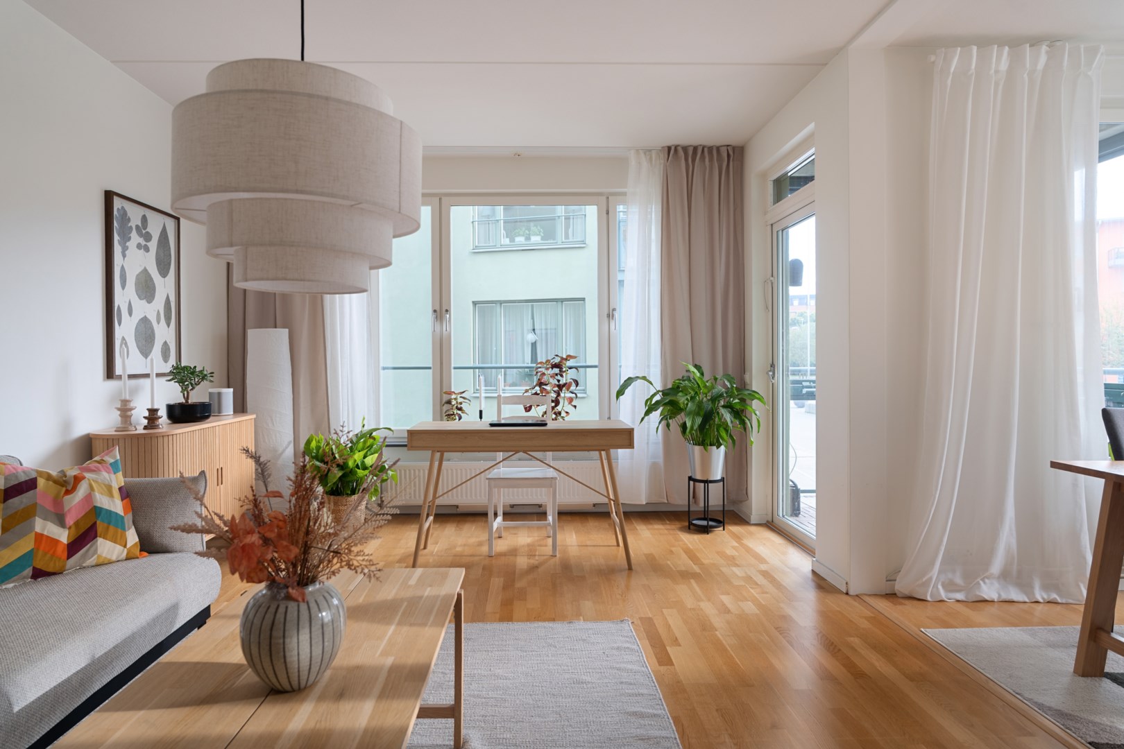 Bostadsbild från Sjökvarnsbacken 6, Till salu i Saltsjöqvarn, Nacka