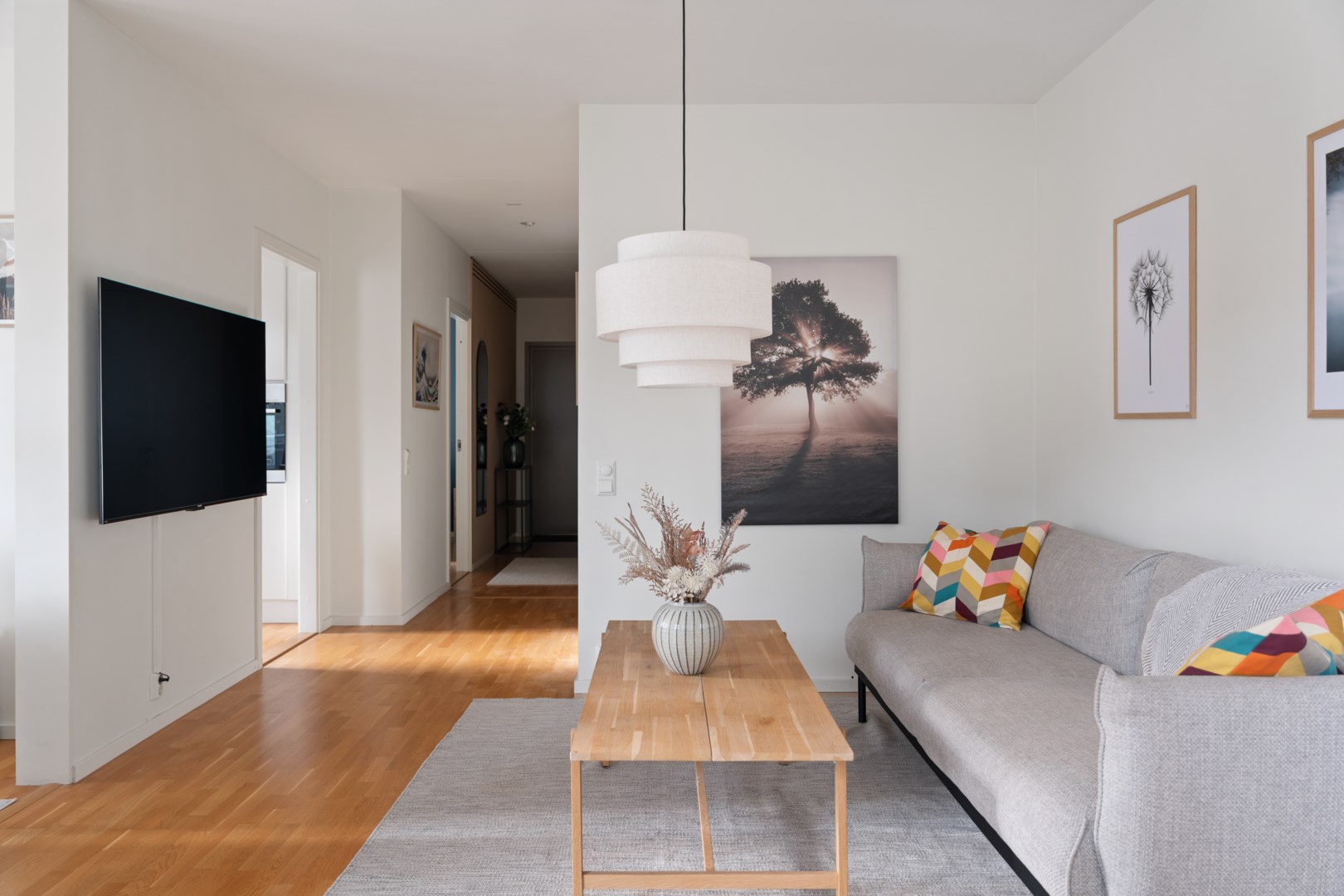 Bostadsbild från Sjökvarnsbacken 6, Till salu i Saltsjöqvarn, Nacka