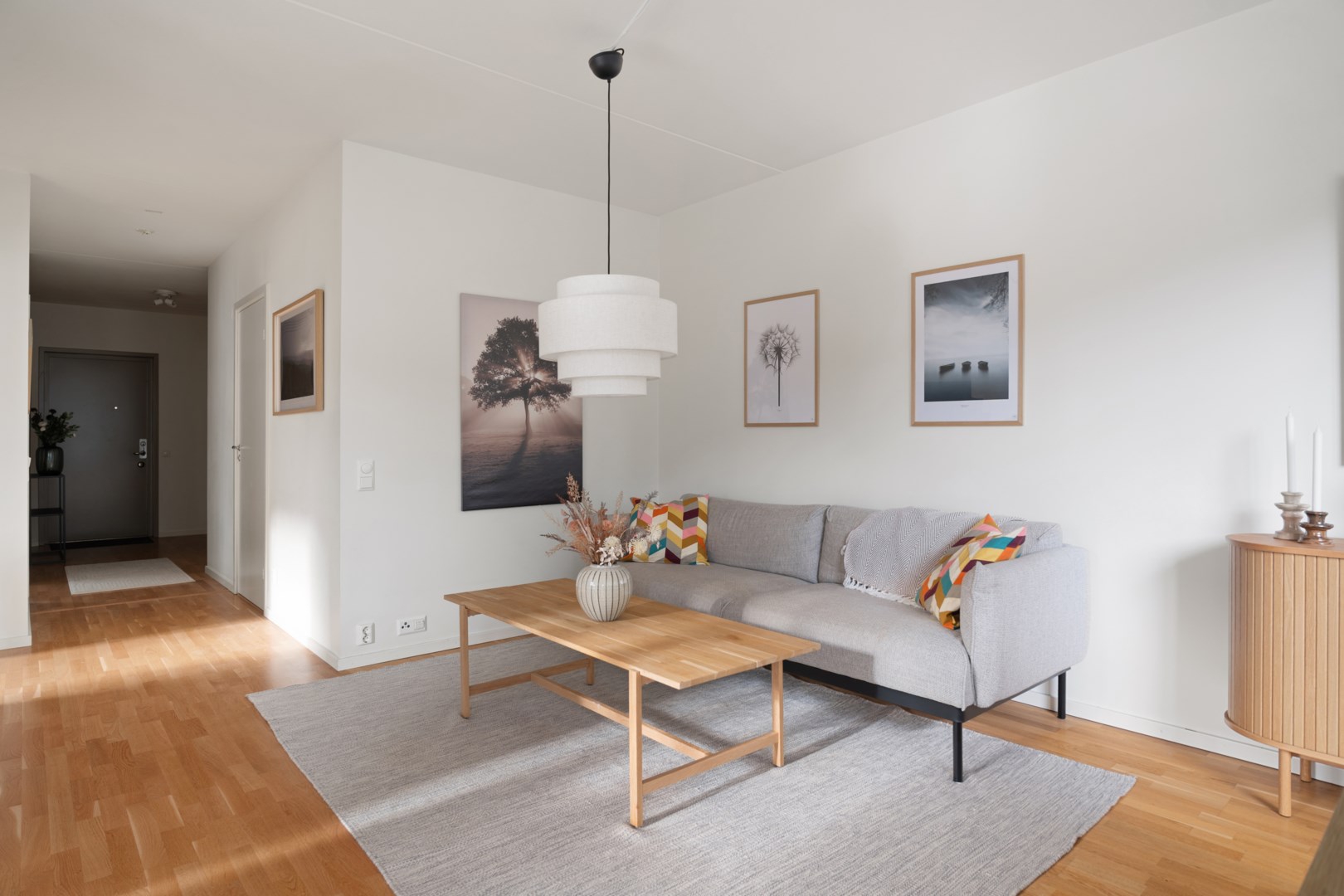 Bostadsbild från Sjökvarnsbacken 6, Till salu i Saltsjöqvarn, Nacka