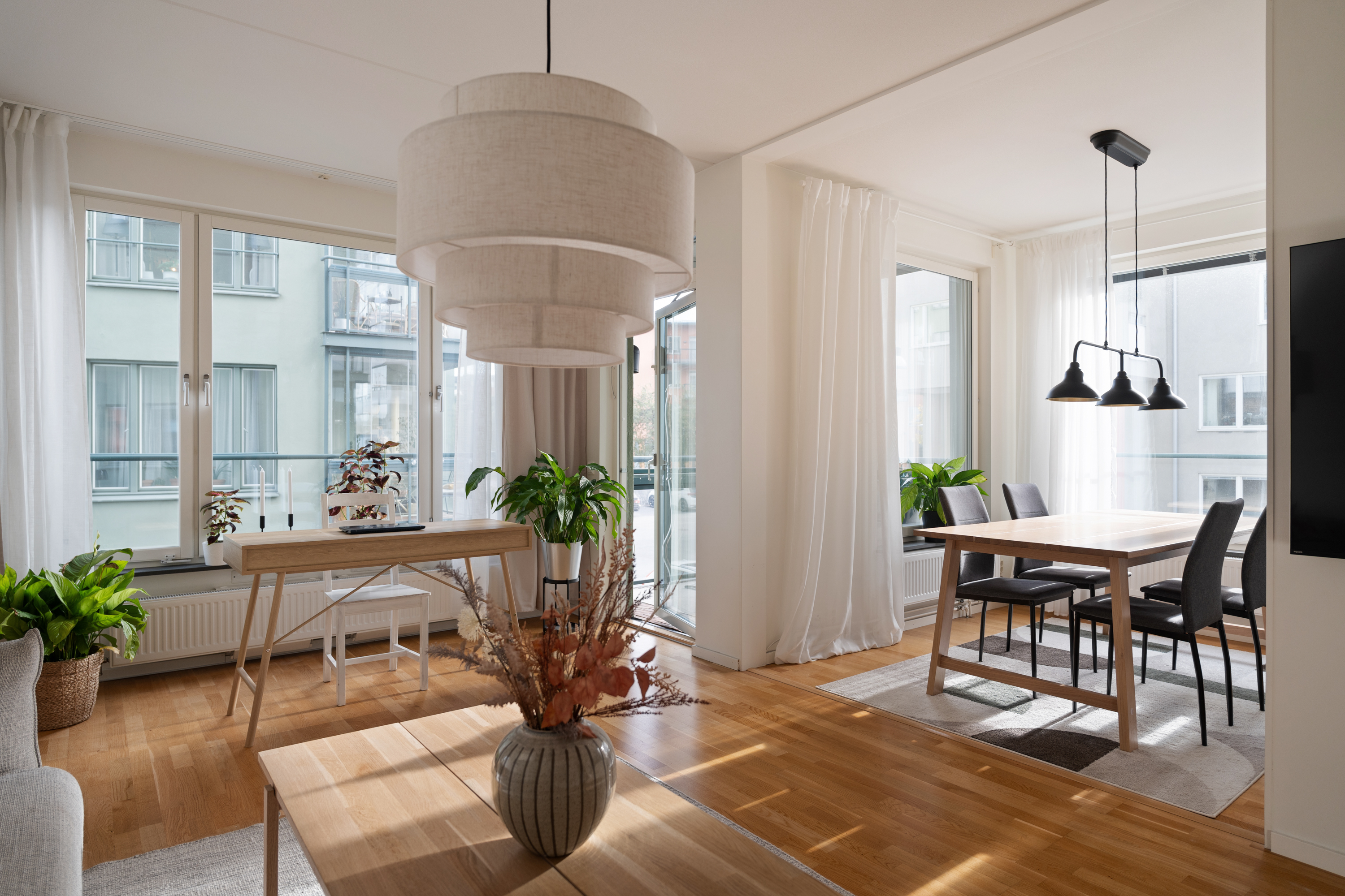 Bostadsbild från Sjökvarnsbacken 6, Till salu i Saltsjöqvarn, Nacka