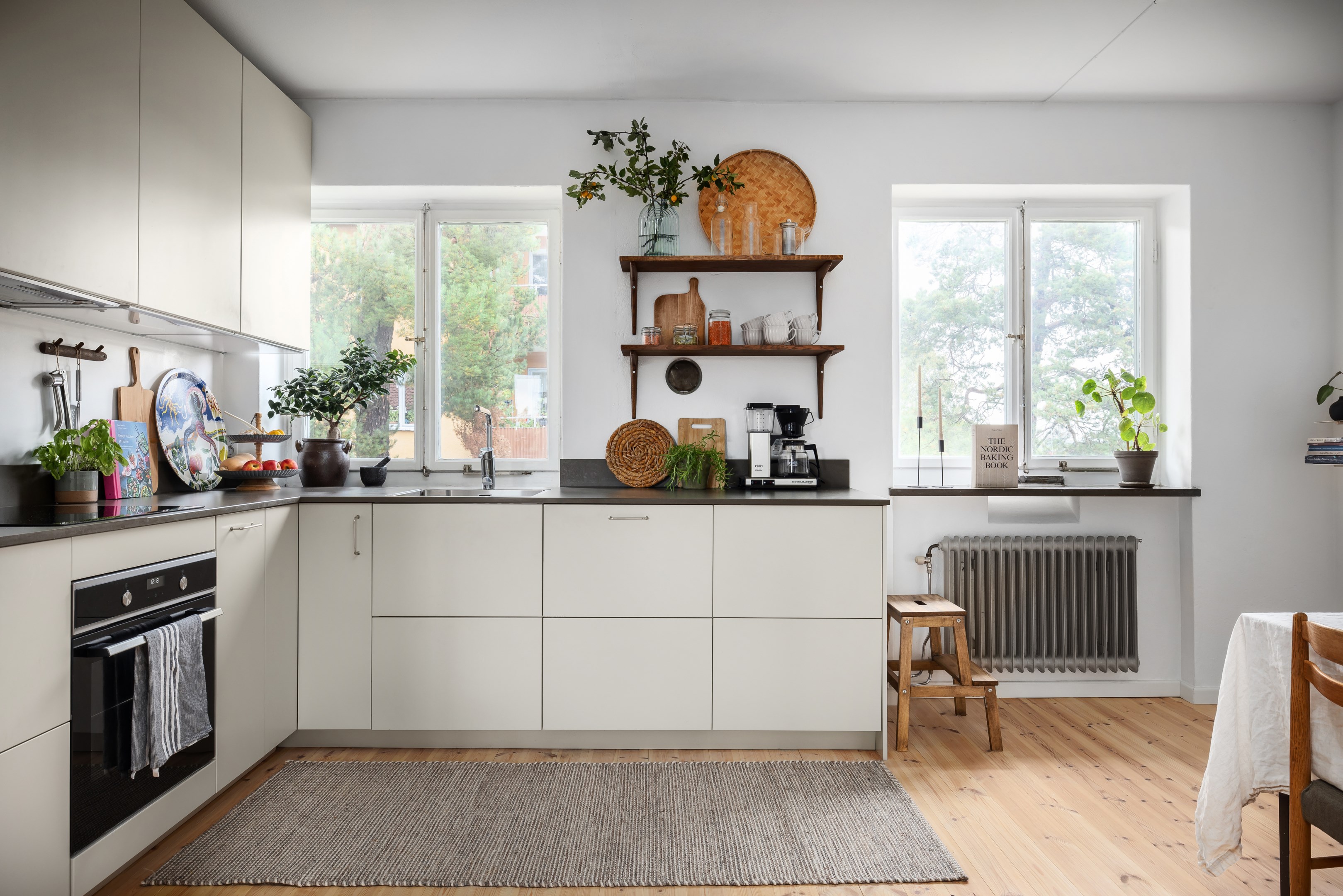 Bostadsbild från Ugglevägen 21C, Såld i Saltängen, Nacka