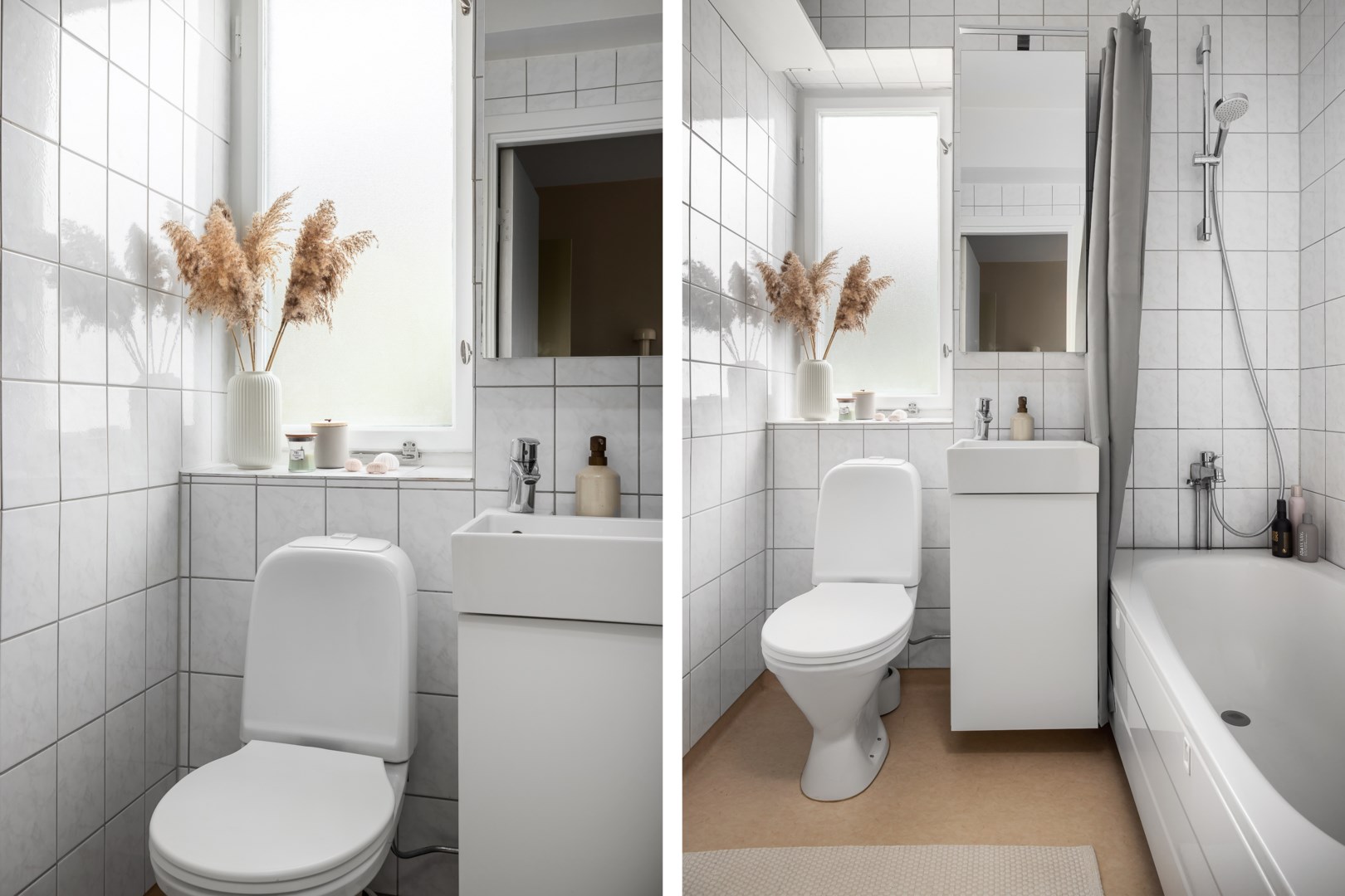 Bostadsbild från Ugglevägen 21C, Såld i Saltängen, Nacka