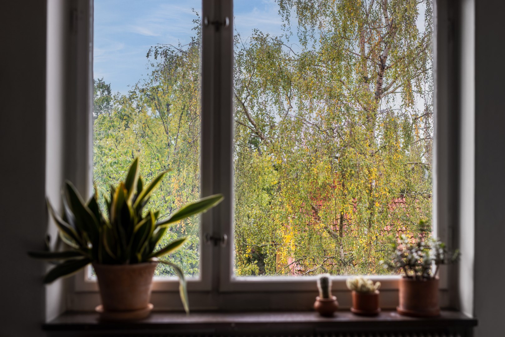 Bostadsbild från Ugglevägen 21C, Såld i Saltängen, Nacka