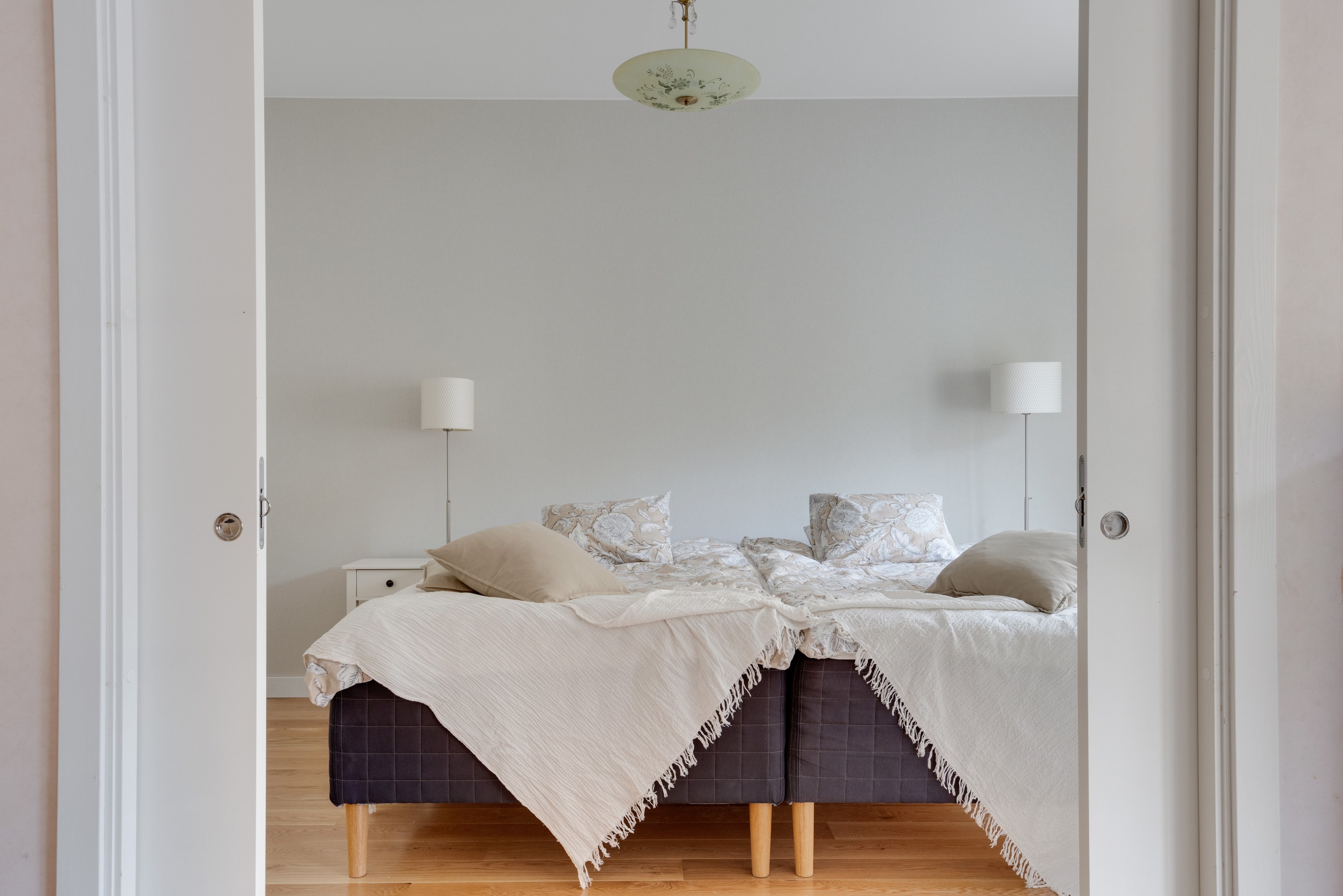 Bostadsbild från S:t Johannesgatan 7 E, Till salu i Fjärdingen, Uppsala