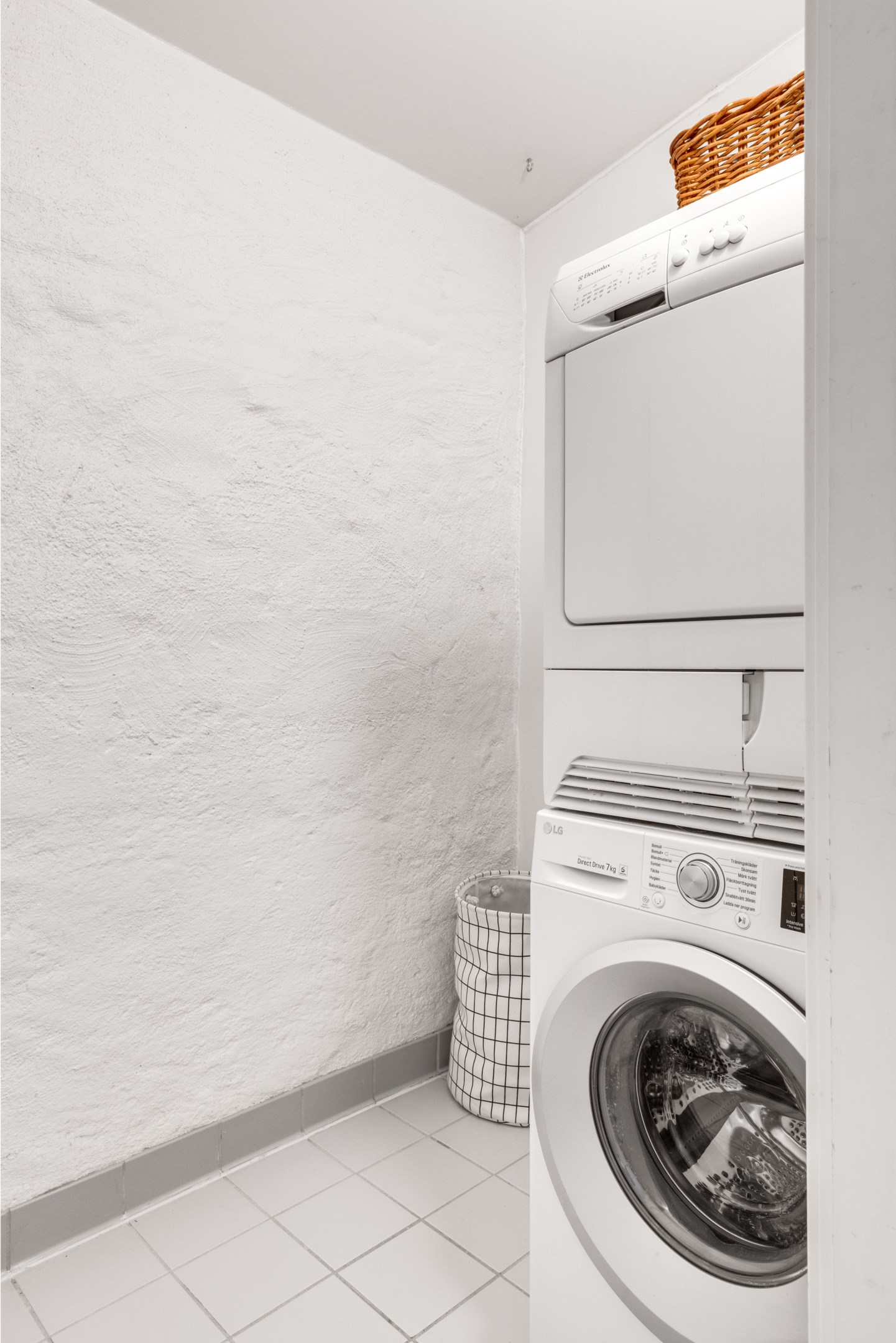 Bostadsbild från S:t Johannesgatan 7 E, Till salu i Fjärdingen, Uppsala