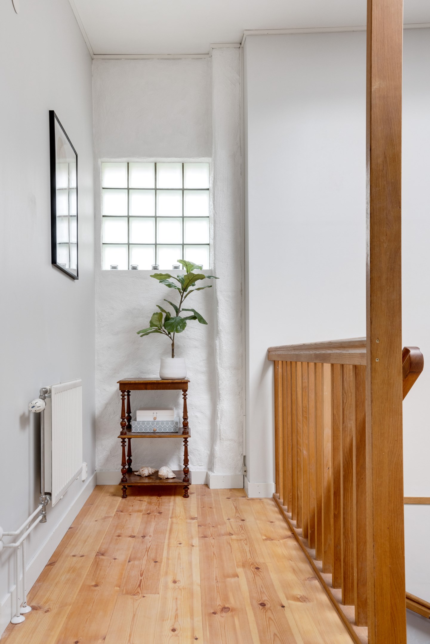 Bostadsbild från S:t Johannesgatan 7 E, Till salu i Fjärdingen, Uppsala