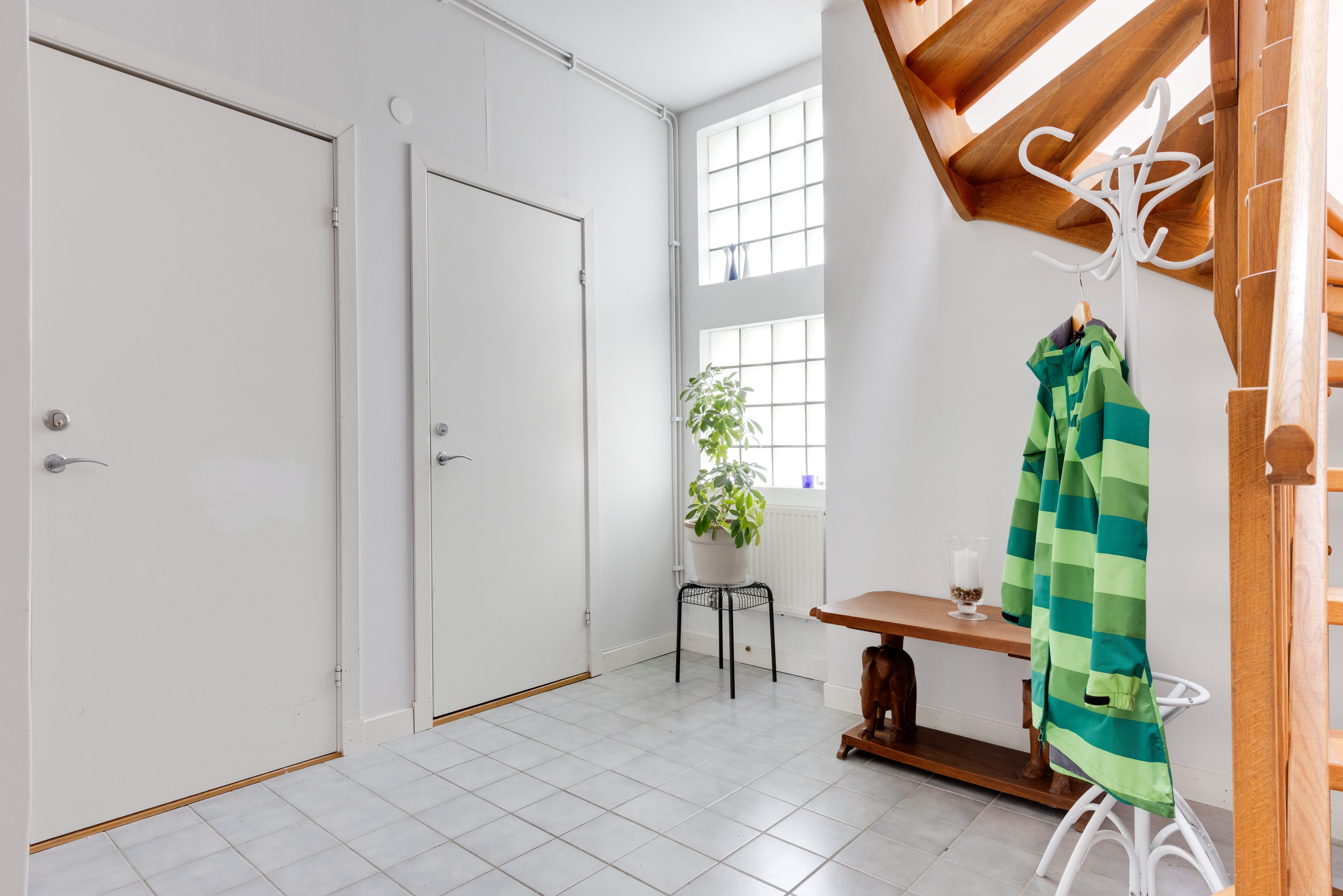 Bostadsbild från S:t Johannesgatan 7 E, Till salu i Fjärdingen, Uppsala