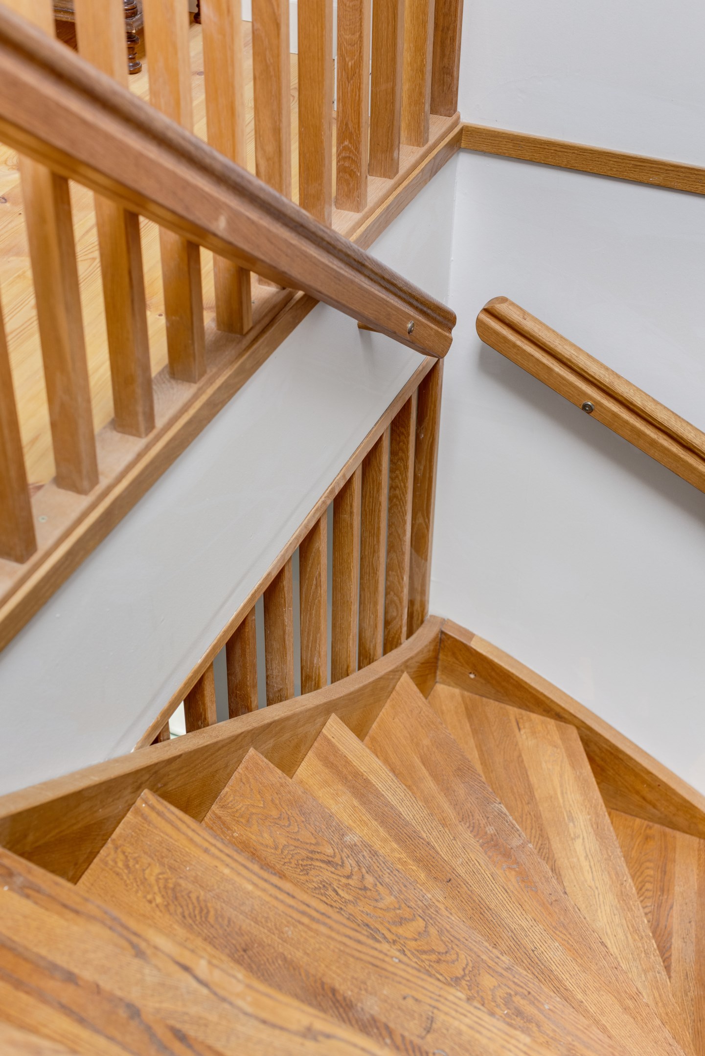 Bostadsbild från S:t Johannesgatan 7 E, Till salu i Fjärdingen, Uppsala