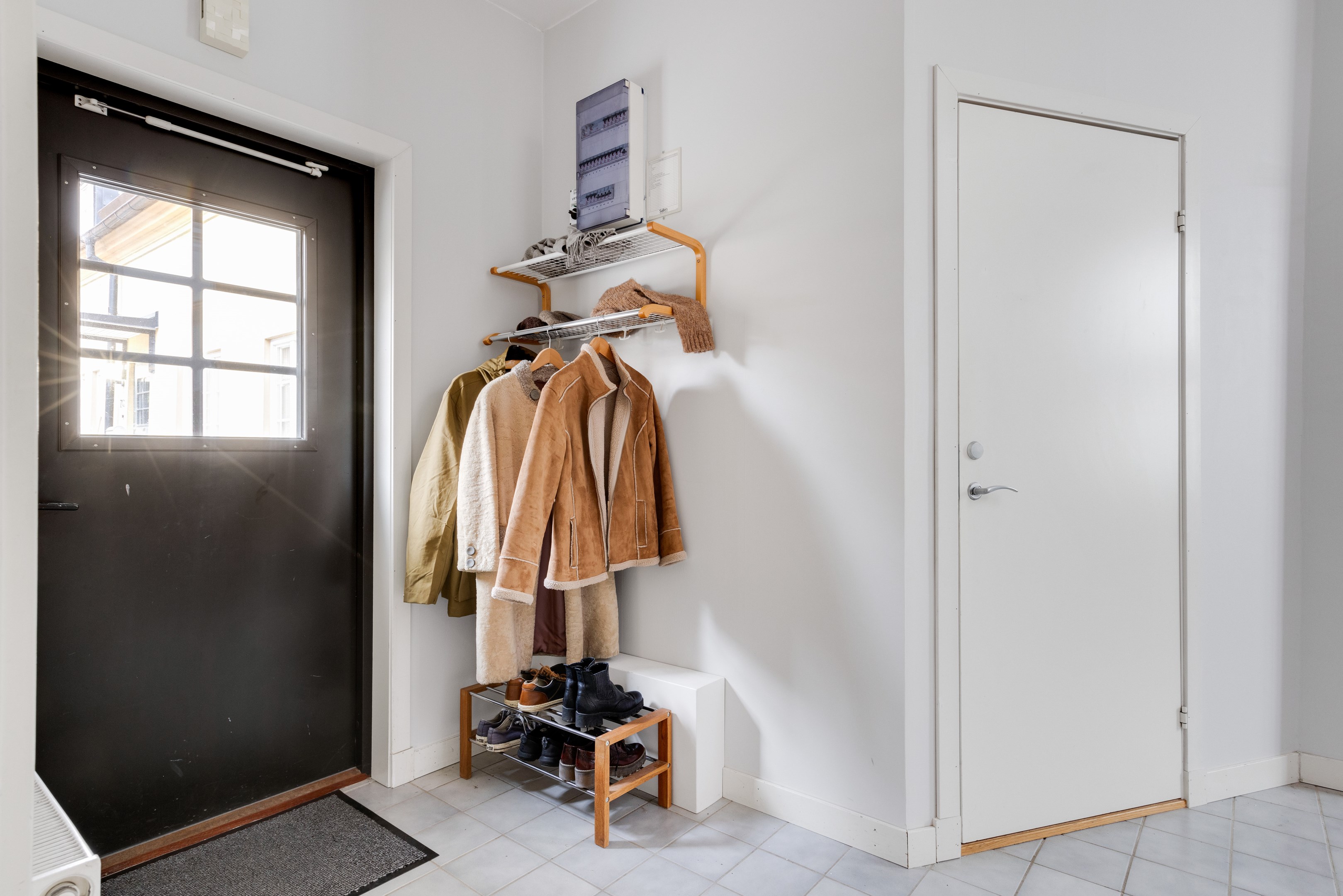 Bostadsbild från S:t Johannesgatan 7 E, Till salu i Fjärdingen, Uppsala