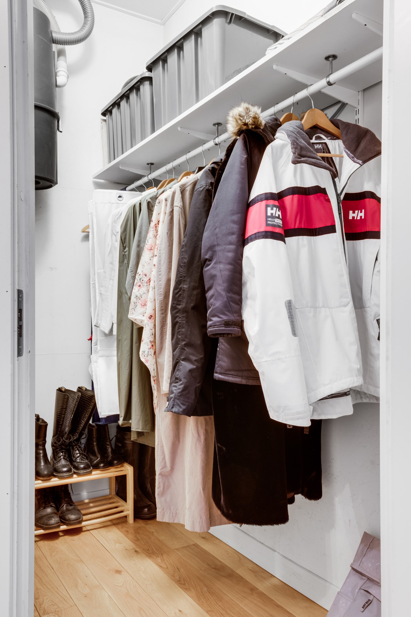 Bostadsbild från S:t Johannesgatan 7 E, Till salu i Fjärdingen, Uppsala