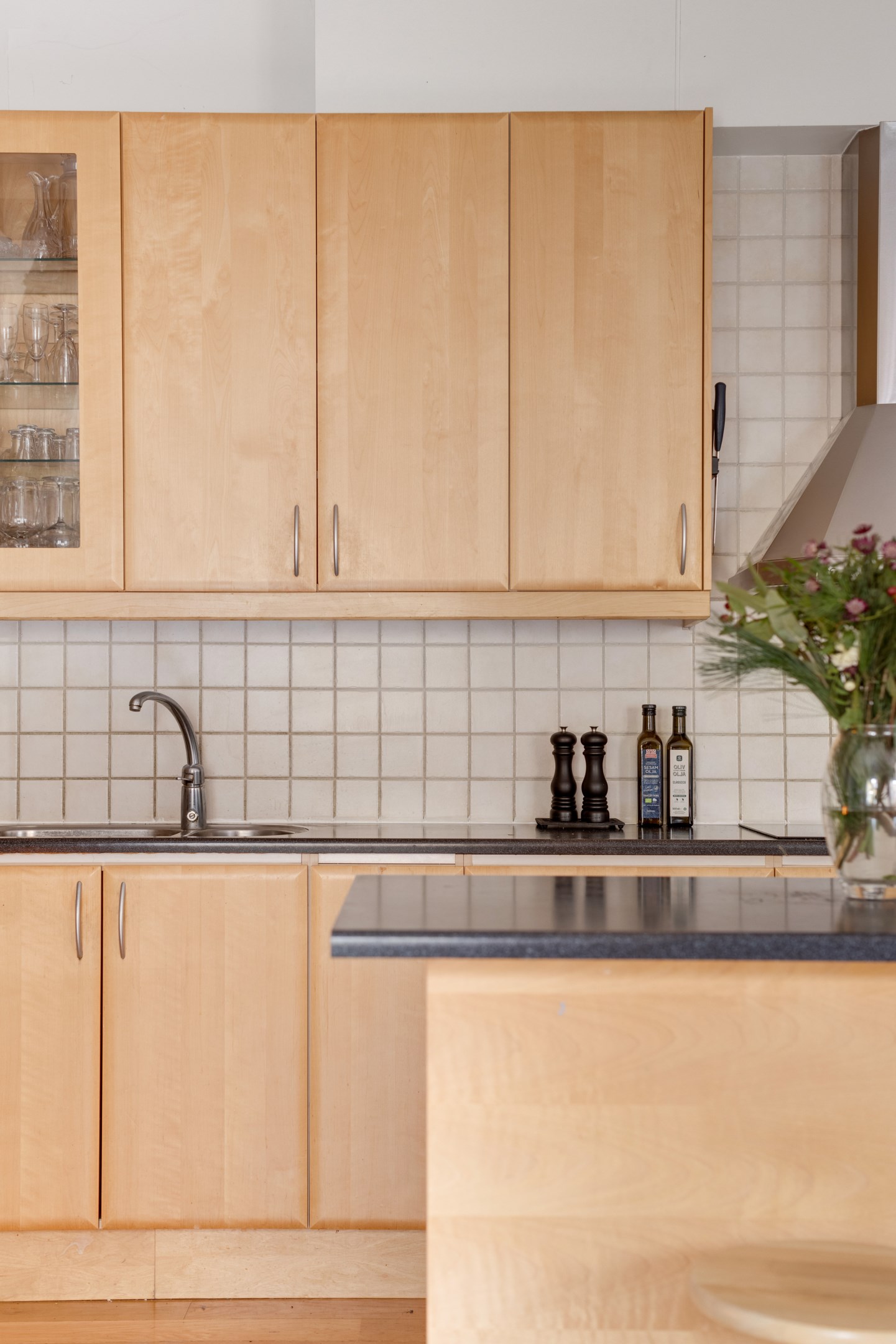 Bostadsbild från S:t Johannesgatan 7 E, Till salu i Fjärdingen, Uppsala