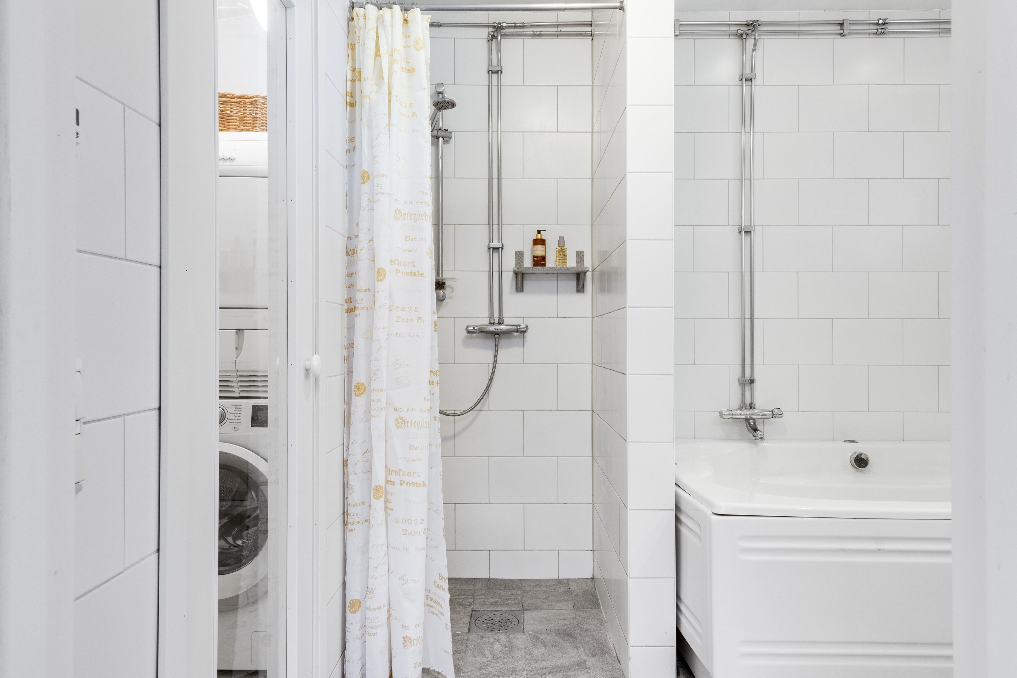 Bostadsbild från S:t Johannesgatan 7 E, Till salu i Fjärdingen, Uppsala