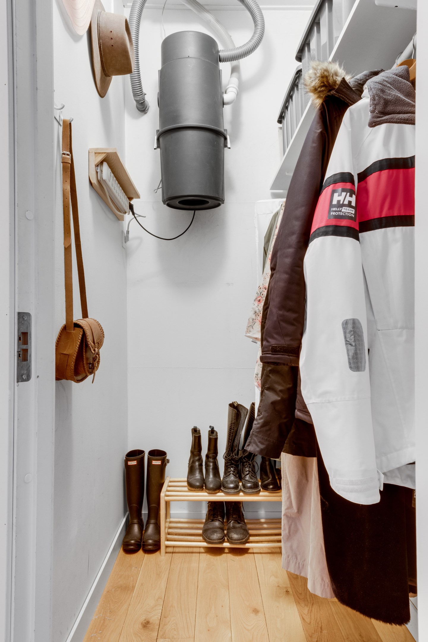 Bostadsbild från S:t Johannesgatan 7 E, Till salu i Fjärdingen, Uppsala