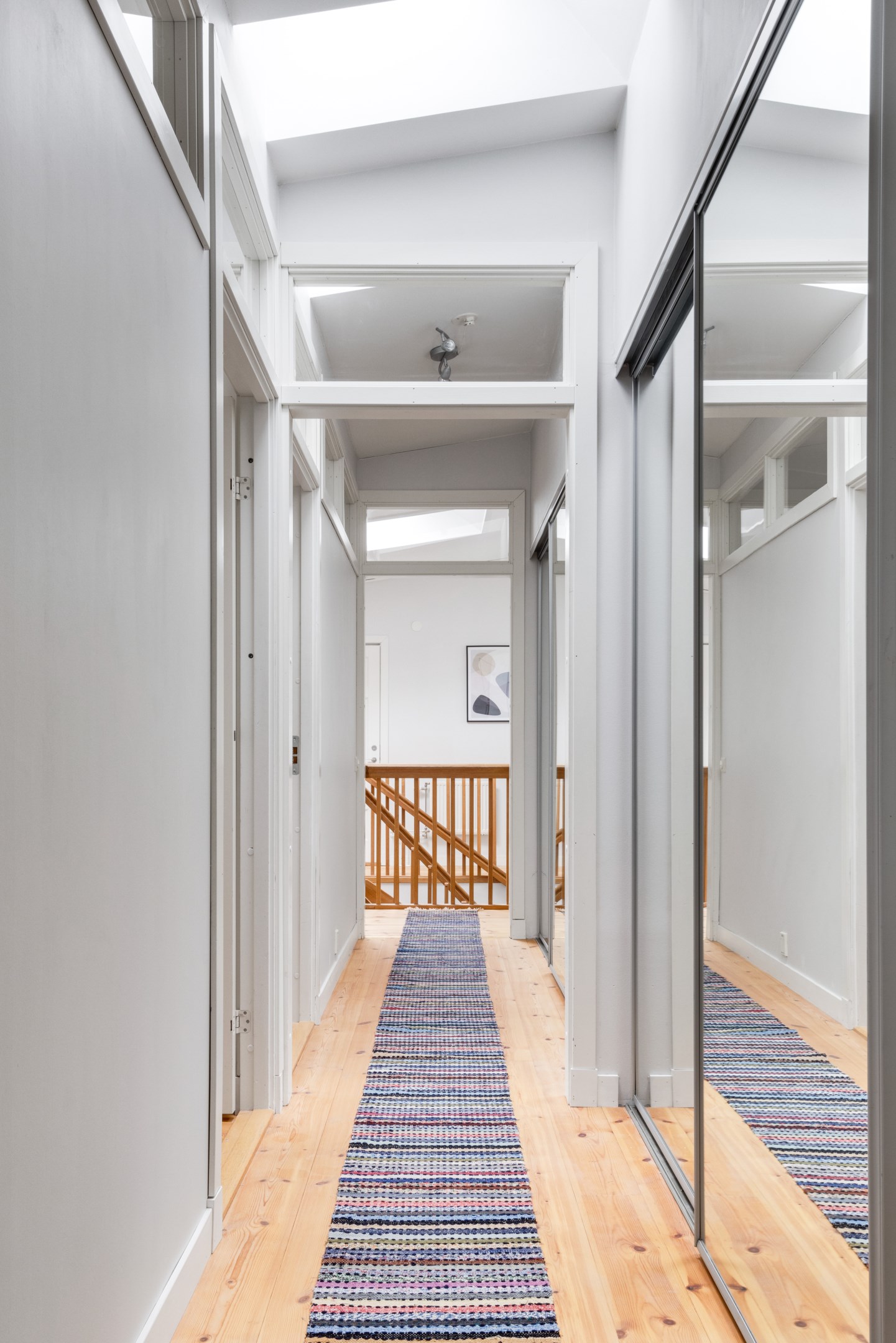 Bostadsbild från S:t Johannesgatan 7 E, Till salu i Fjärdingen, Uppsala