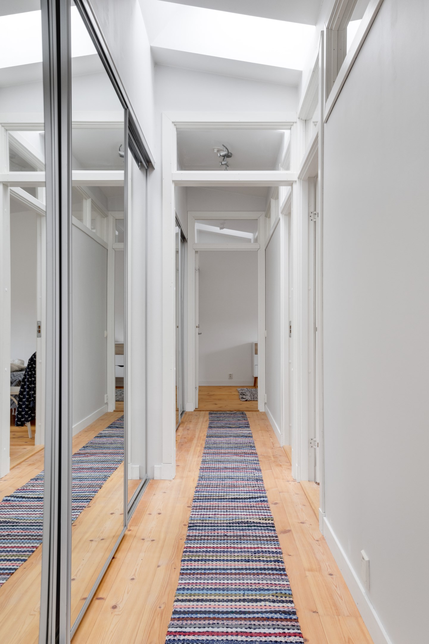 Bostadsbild från S:t Johannesgatan 7 E, Till salu i Fjärdingen, Uppsala