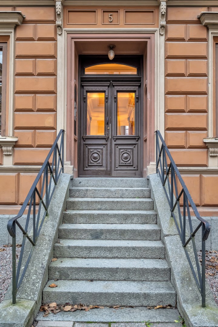 Bostadsbild från S:t Johannesgatan 7 E, Kommande i Fjärdingen, Uppsala