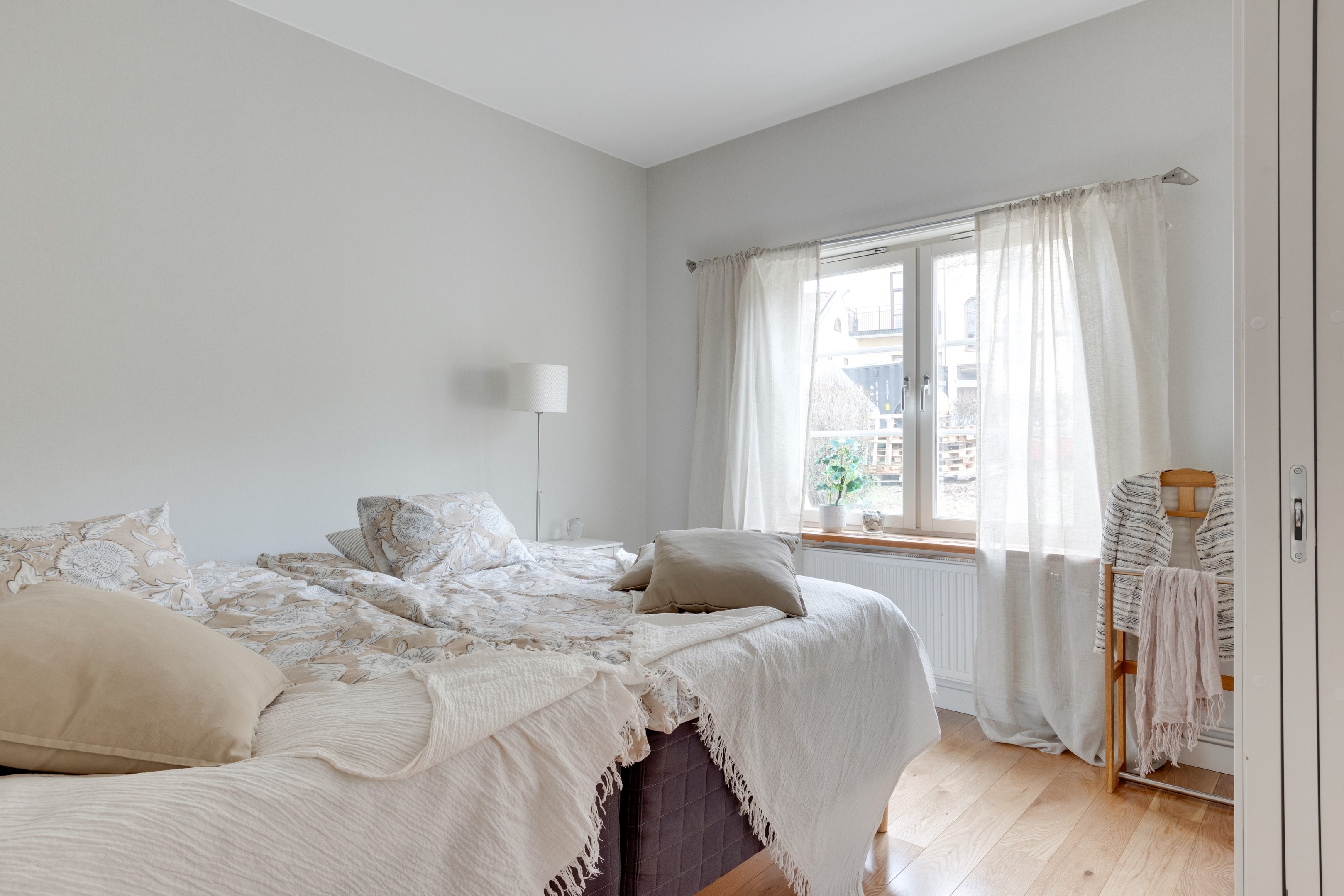 Bostadsbild från S:t Johannesgatan 7 E, Till salu i Fjärdingen, Uppsala